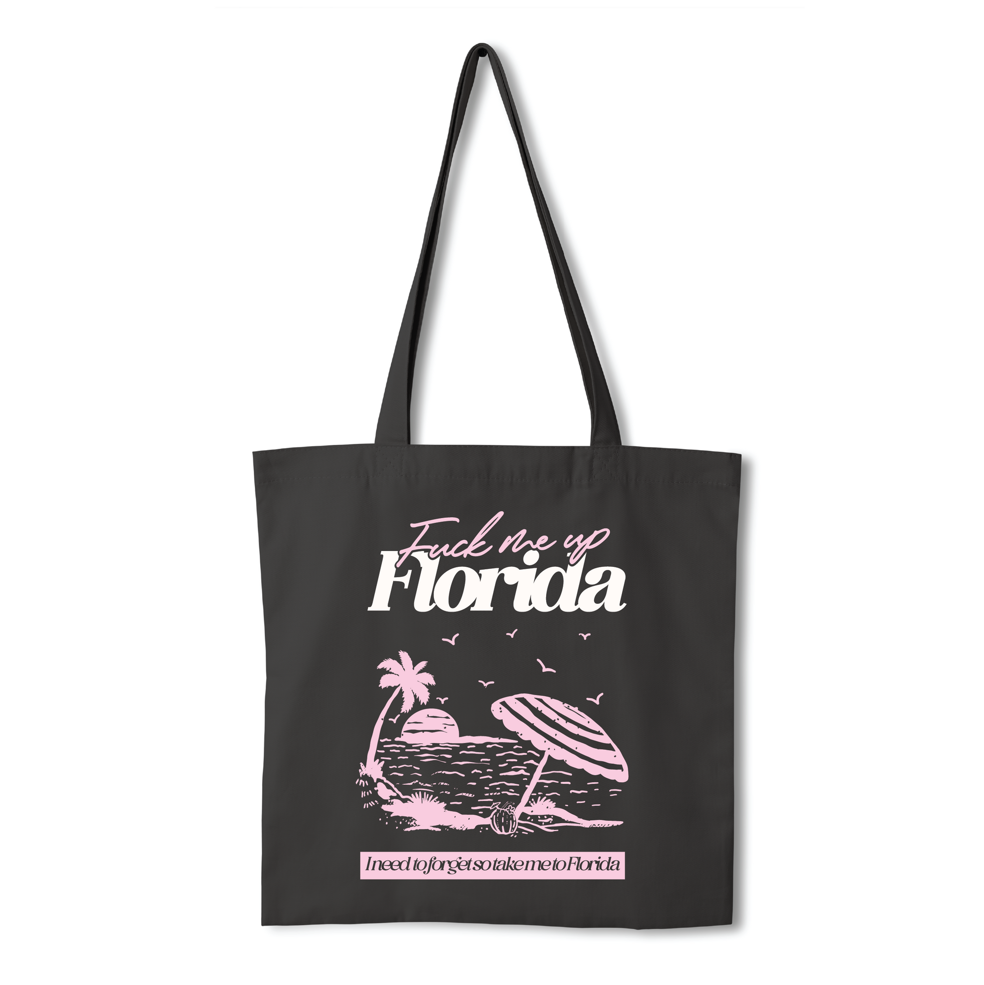 Taylor Florida Tote Bag