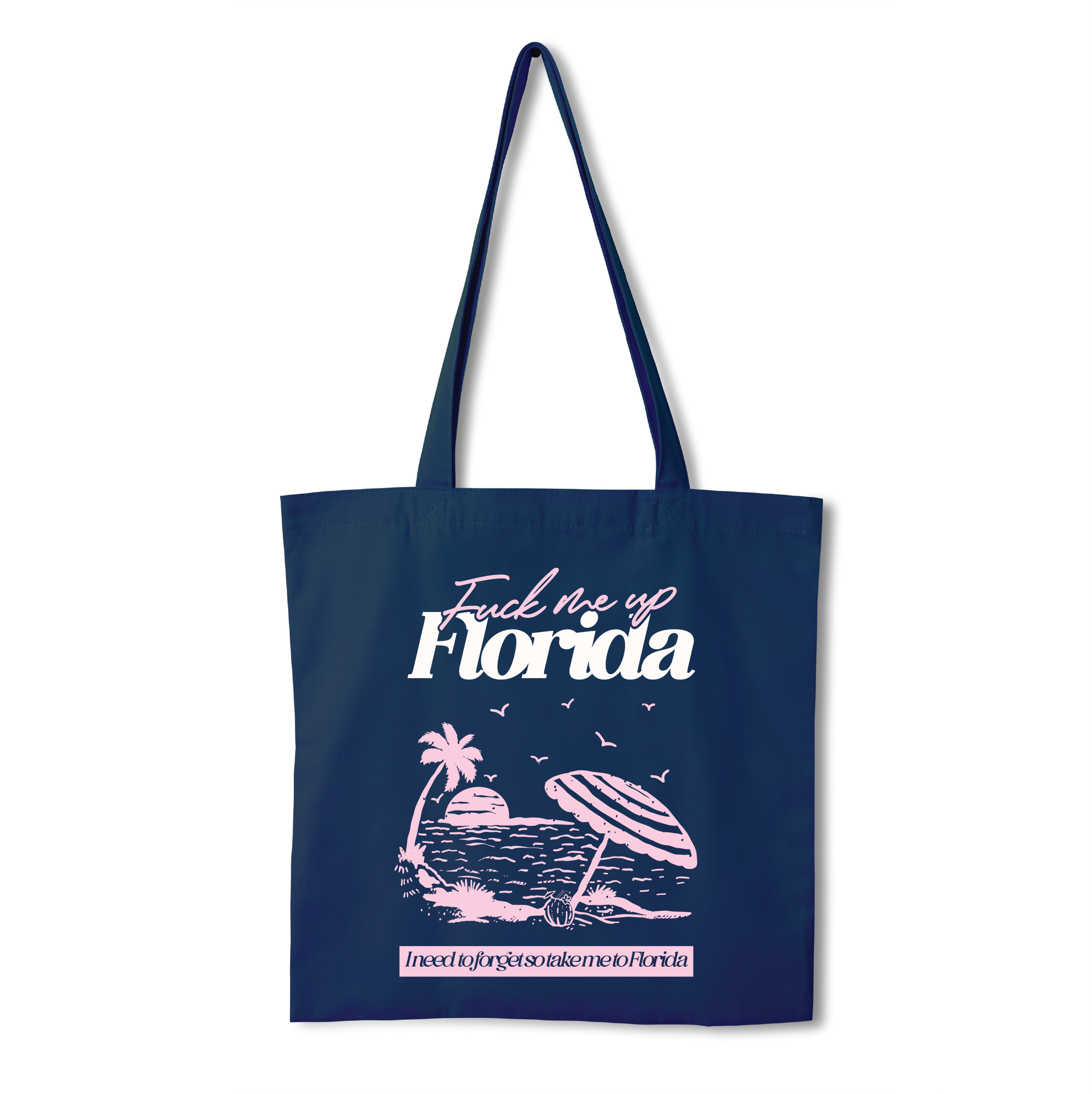 Taylor Florida Tote Bag