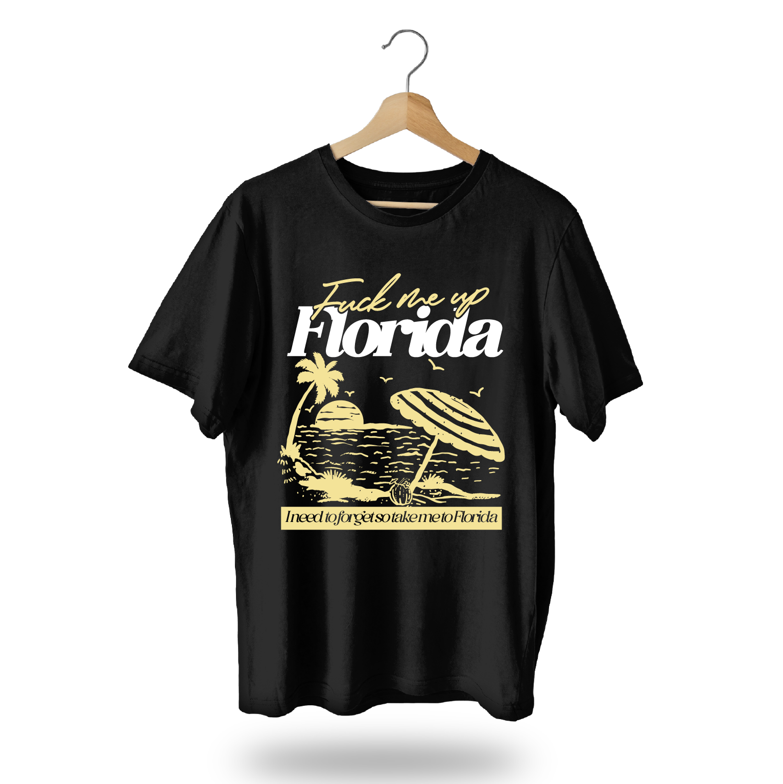 Taylor Swift Florida T-Shirt