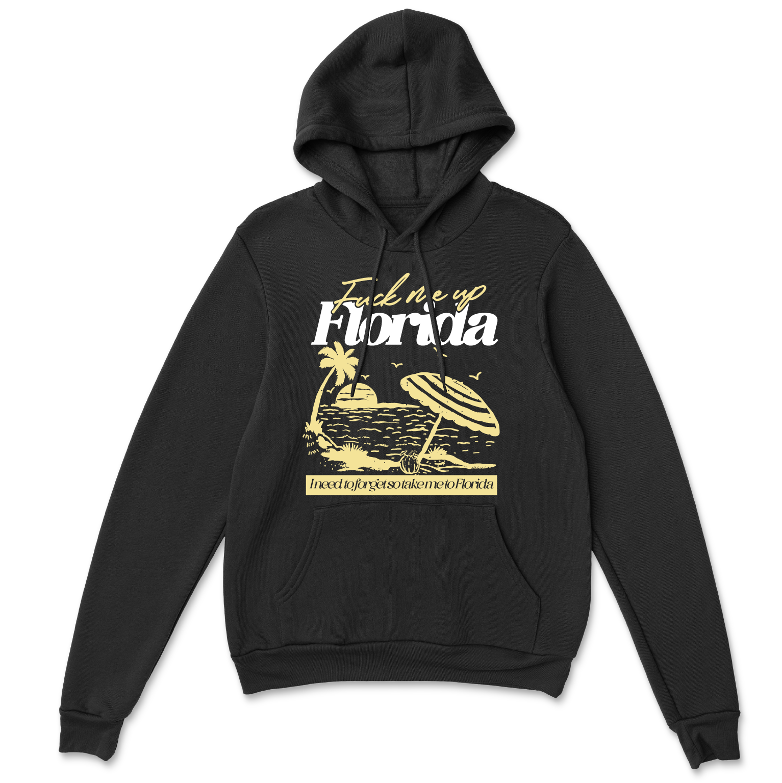 Taylor Swift Florida Hoodie