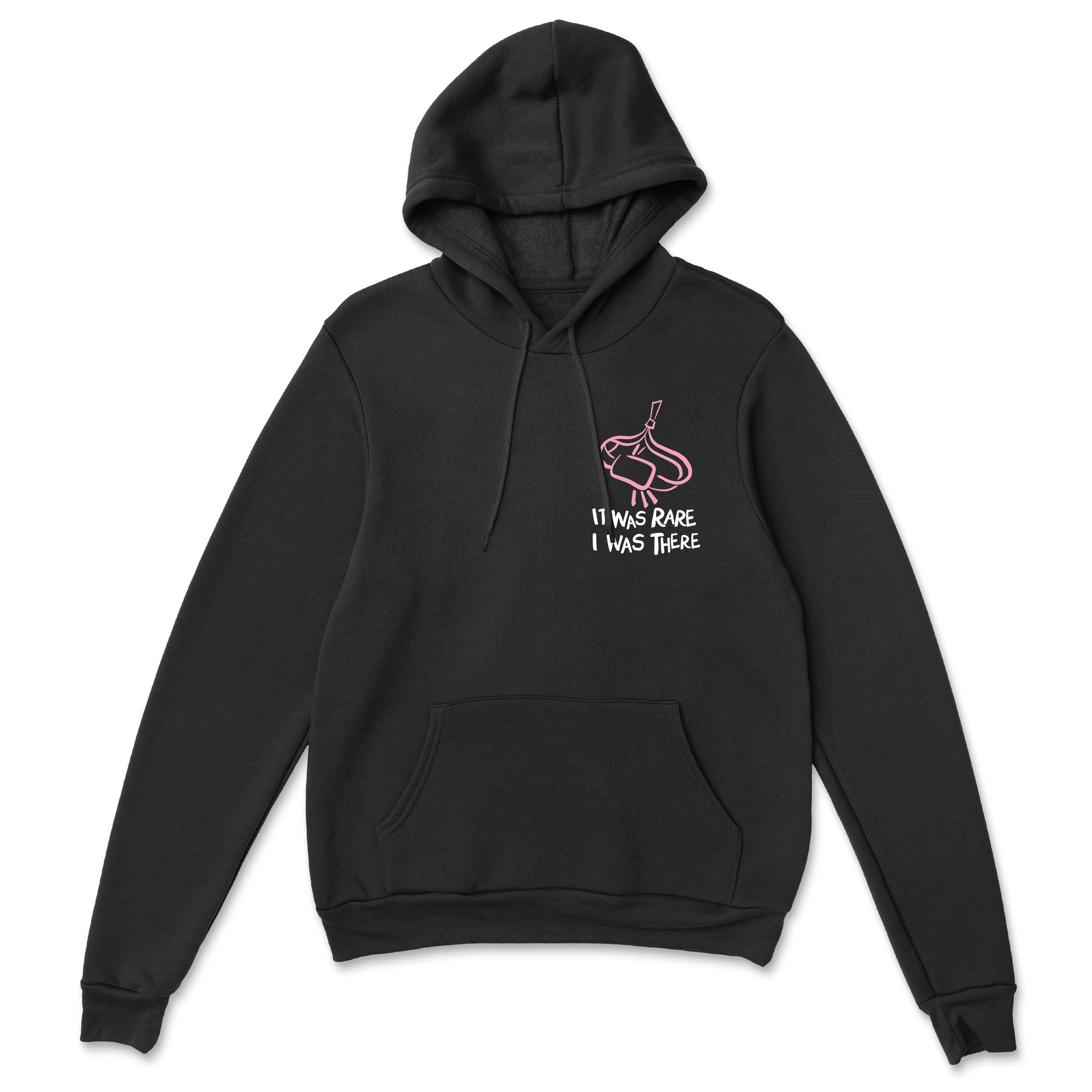 Taylor Swift It Was Rare Hoodie