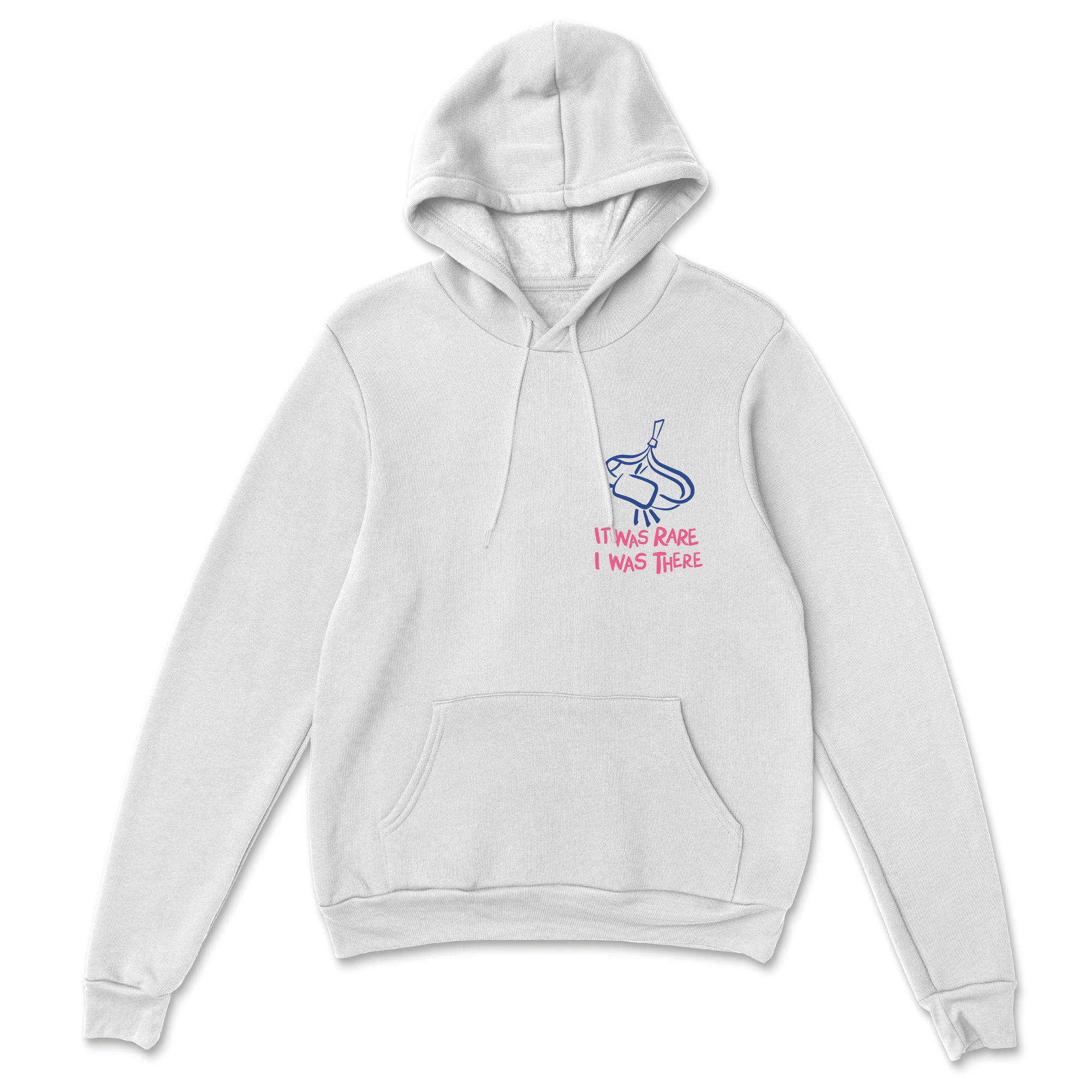 Taylor Swift It Was Rare Hoodie