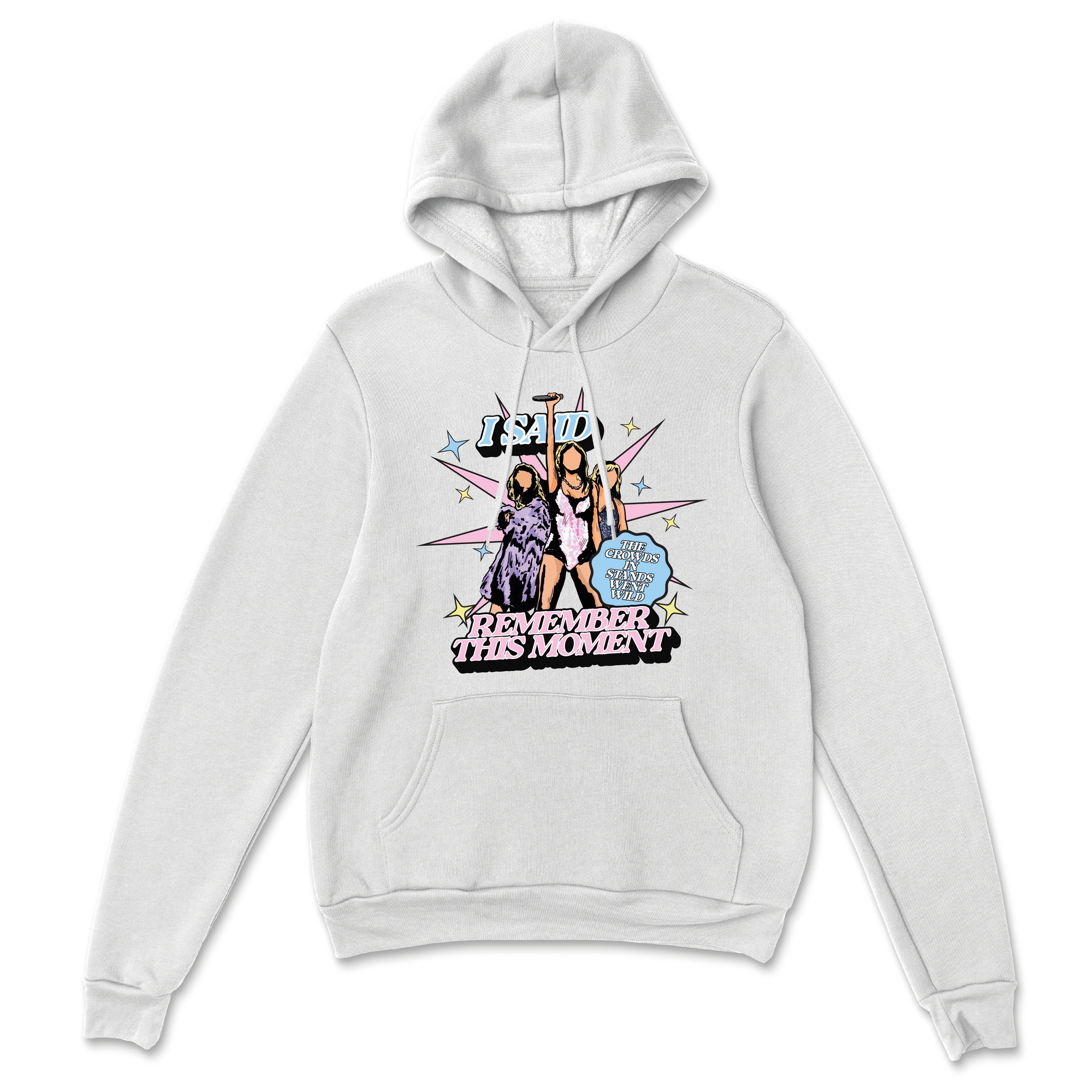 Taylor Swift Long Live Hoodie