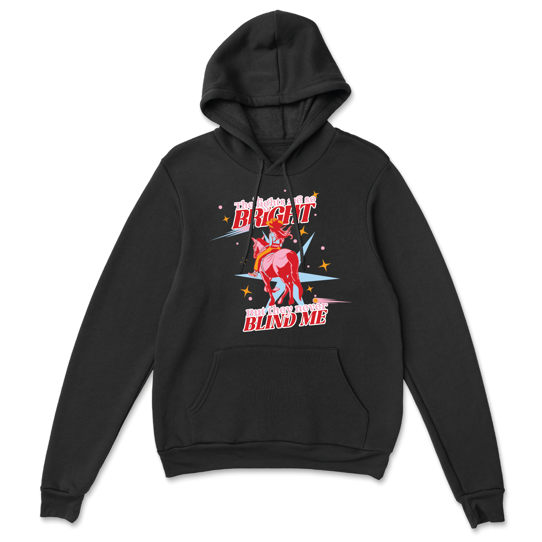 Taylor Swift Welcome to New York Hoodie