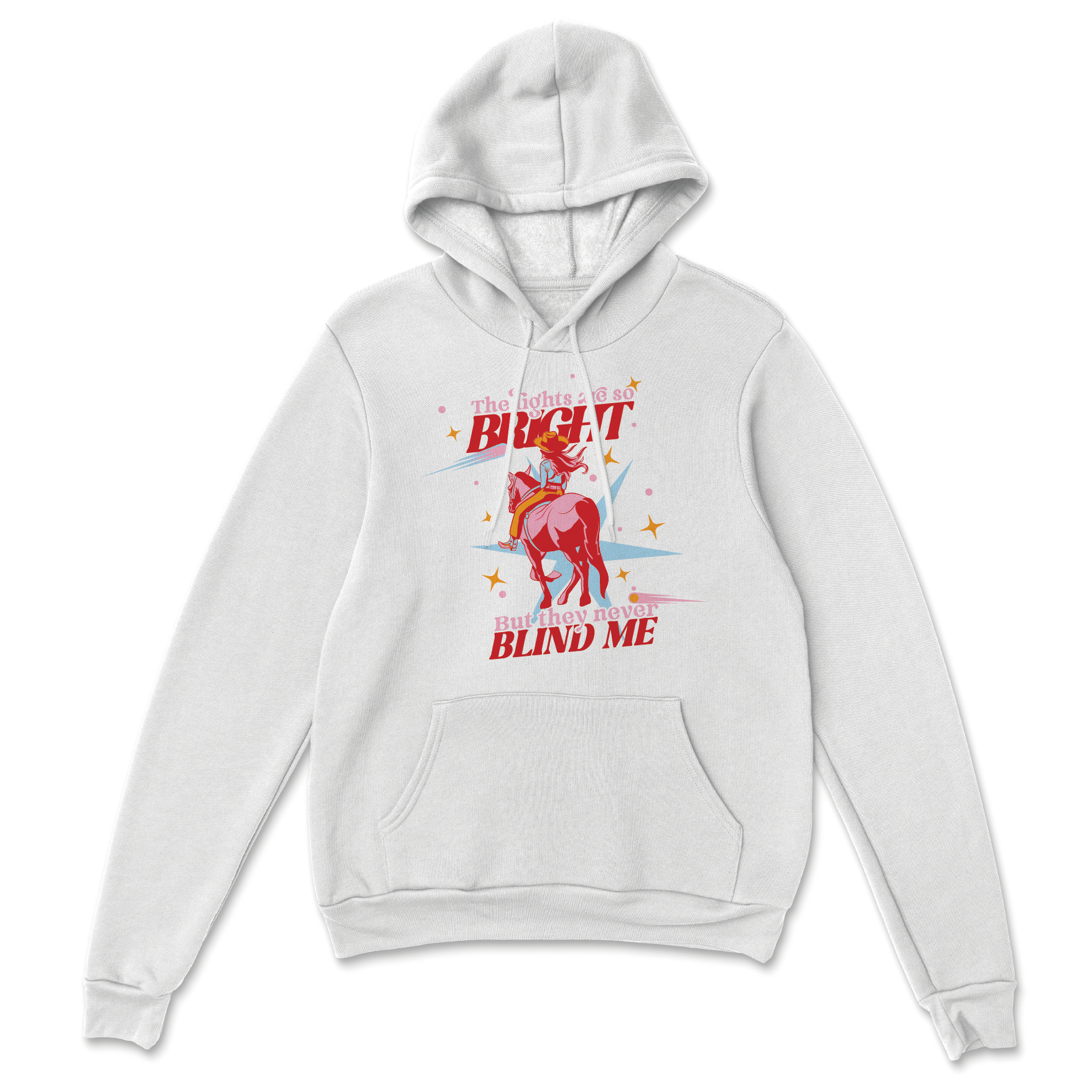 Taylor Swift Welcome to New York Hoodie