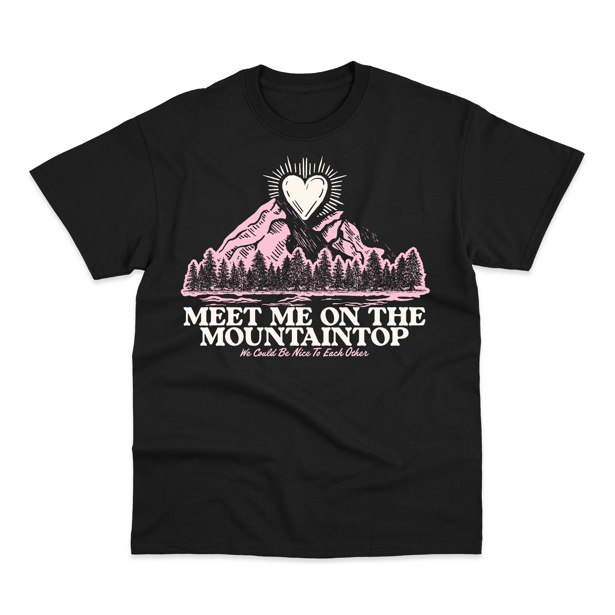 Nice To Each Other T-Shirt