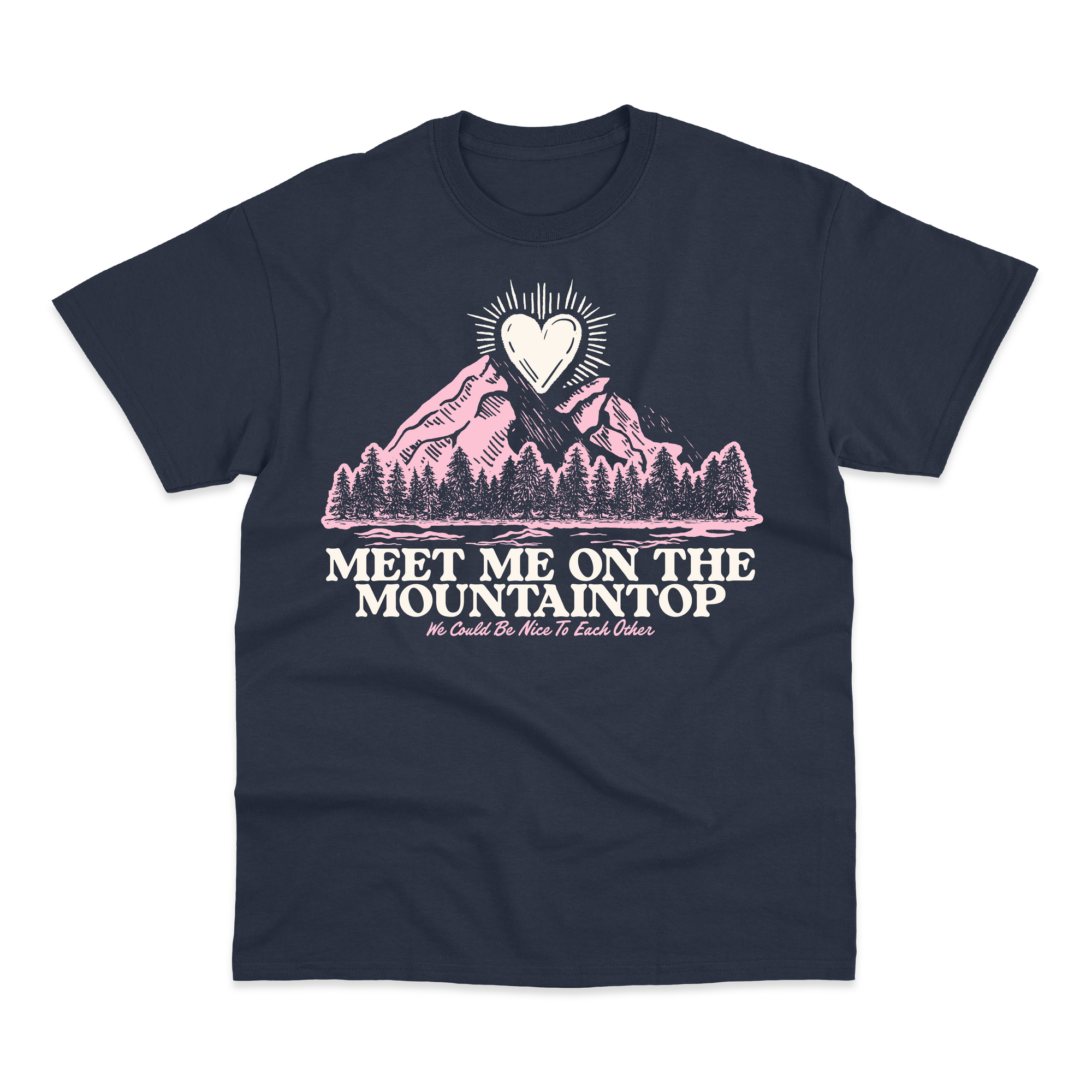 Nice To Each Other T-Shirt