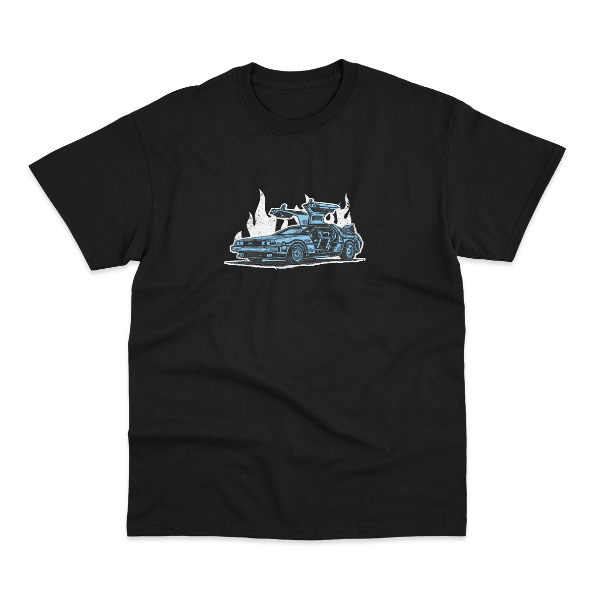 Outatime T-Shirt