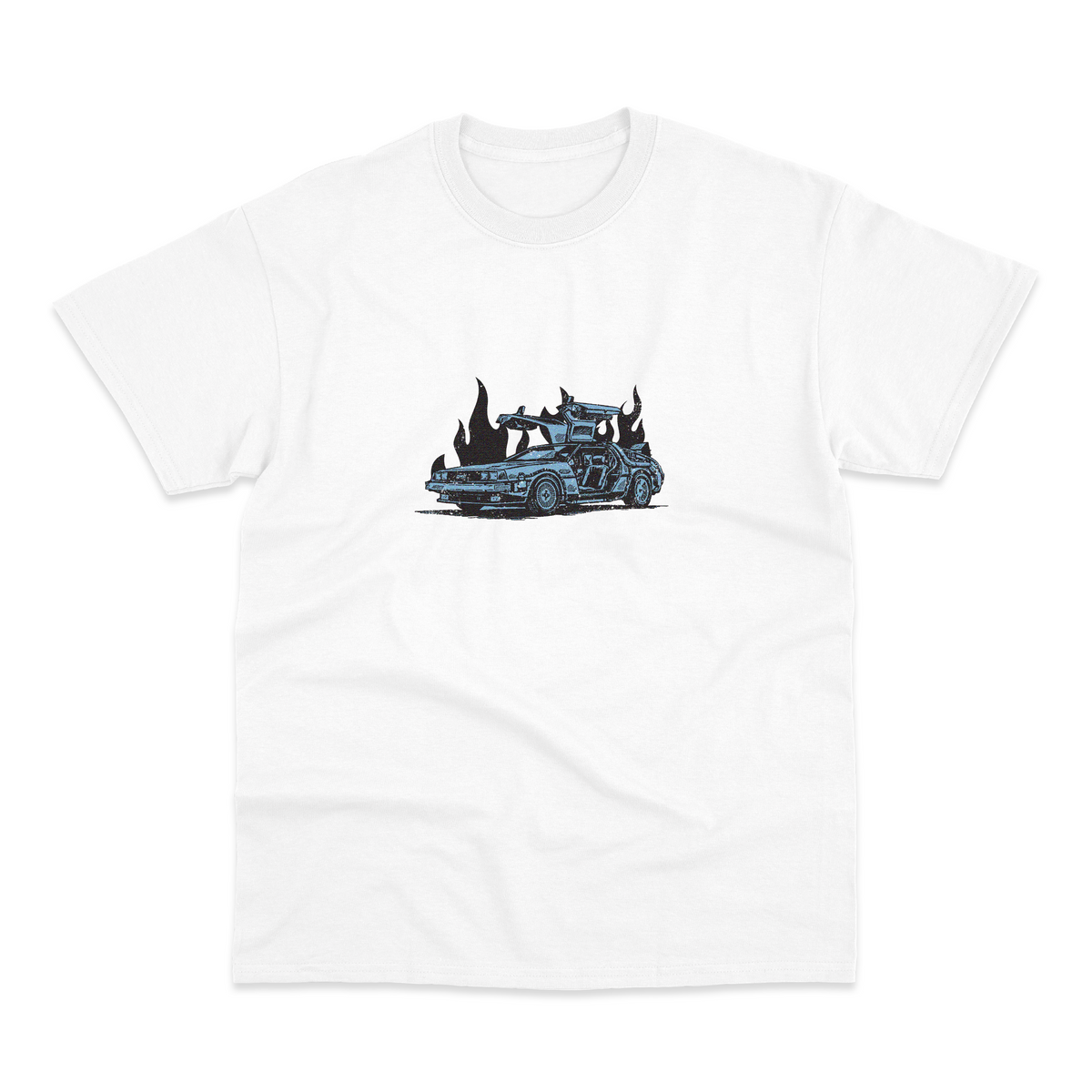 Outatime T-Shirt