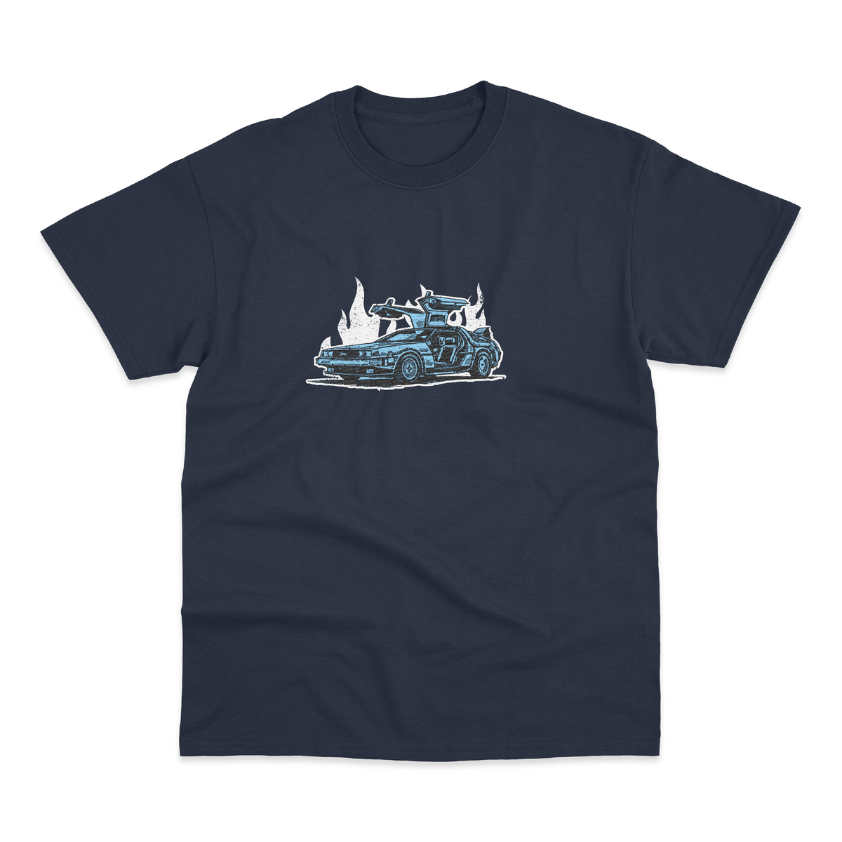 Outatime T-Shirt