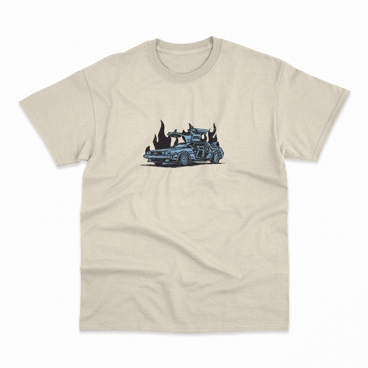 Outatime T-Shirt