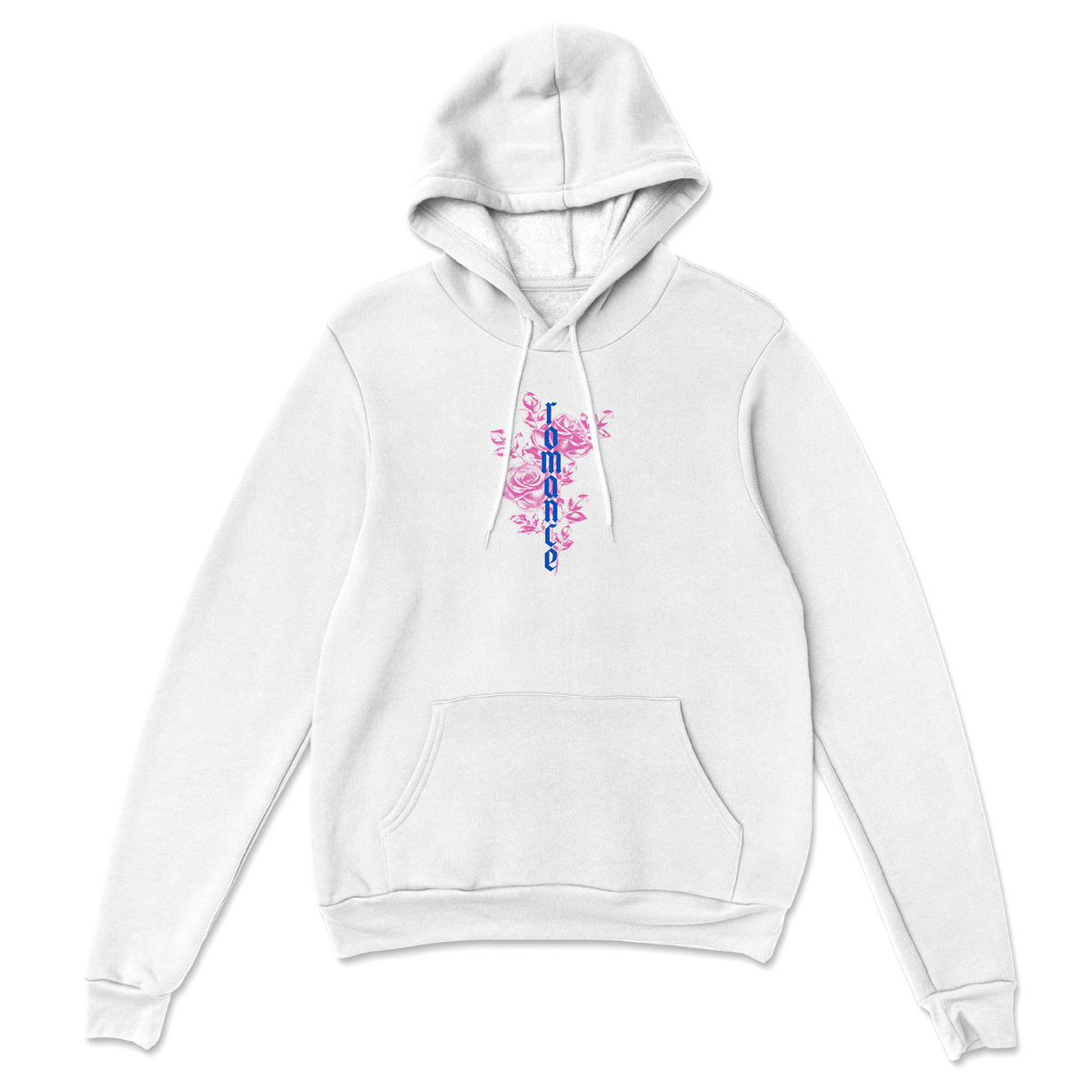 Romance Hoodie