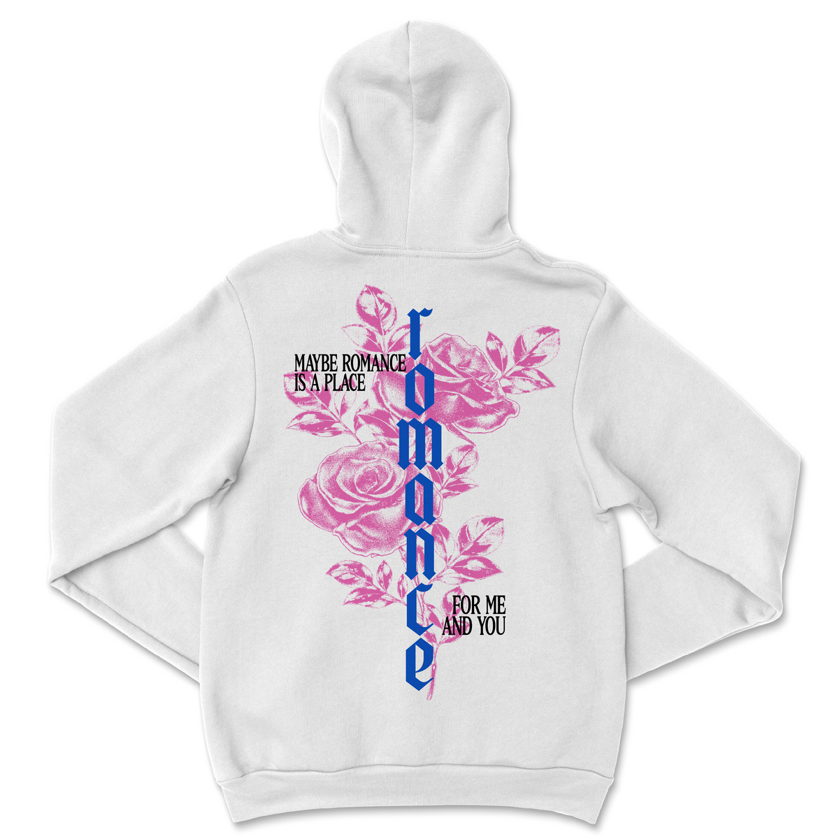 Romance Hoodie