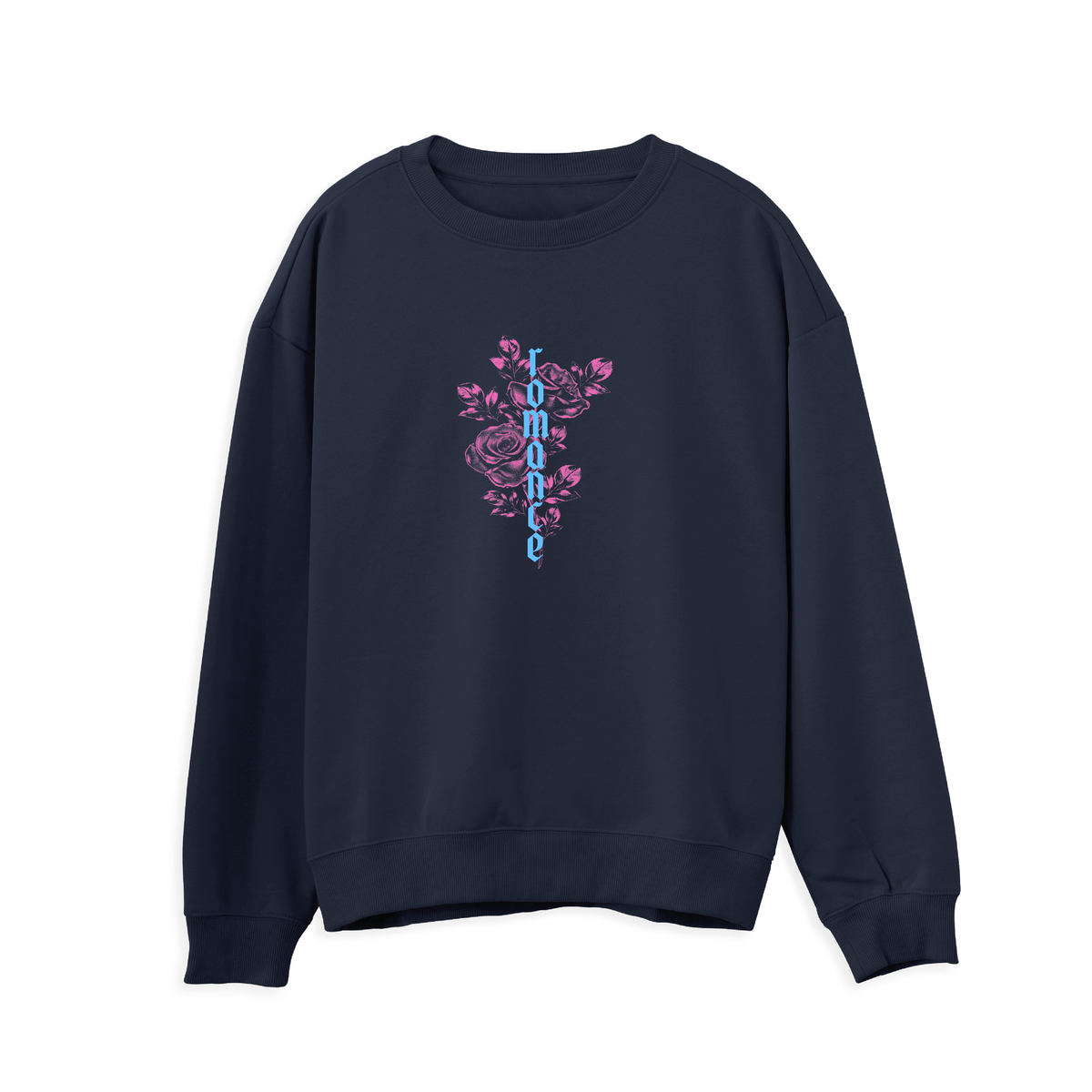 Romance Sweatshirt