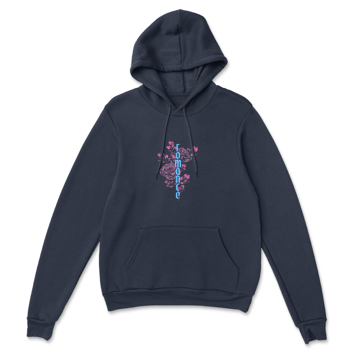 Romance Hoodie
