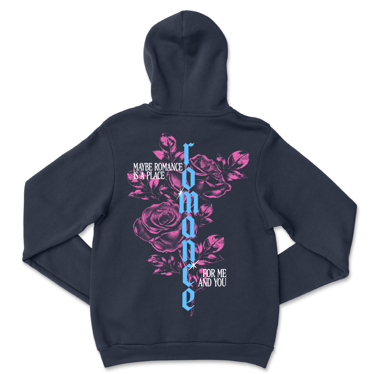 Romance Hoodie