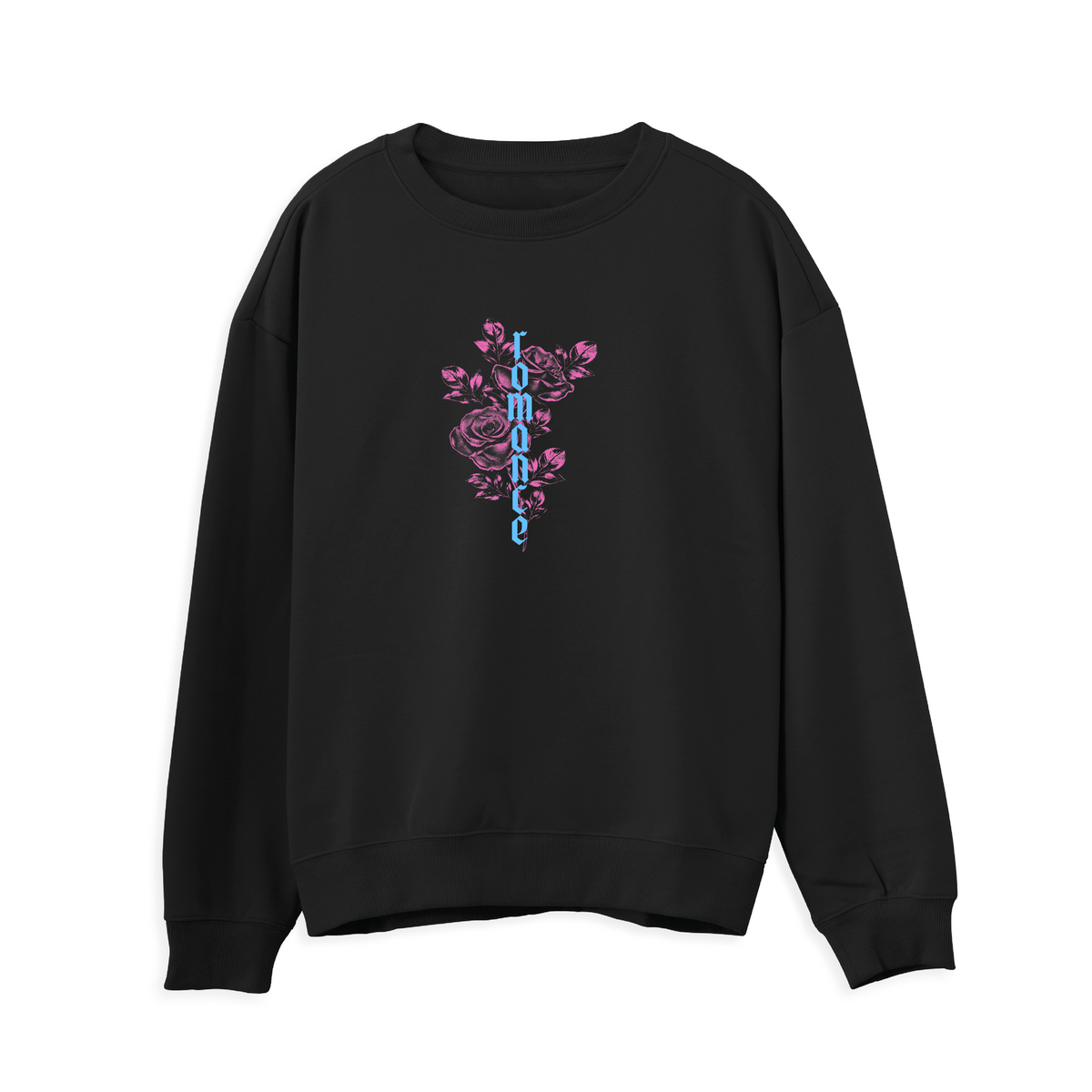 Romance Sweatshirt