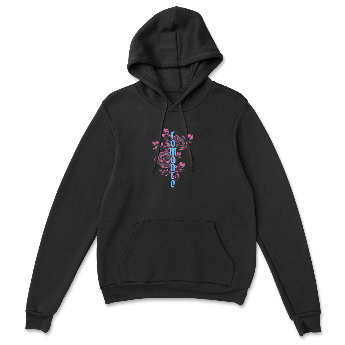 Romance Hoodie