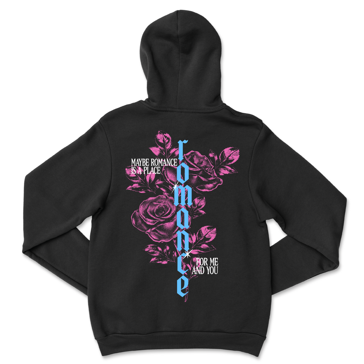 Romance Hoodie