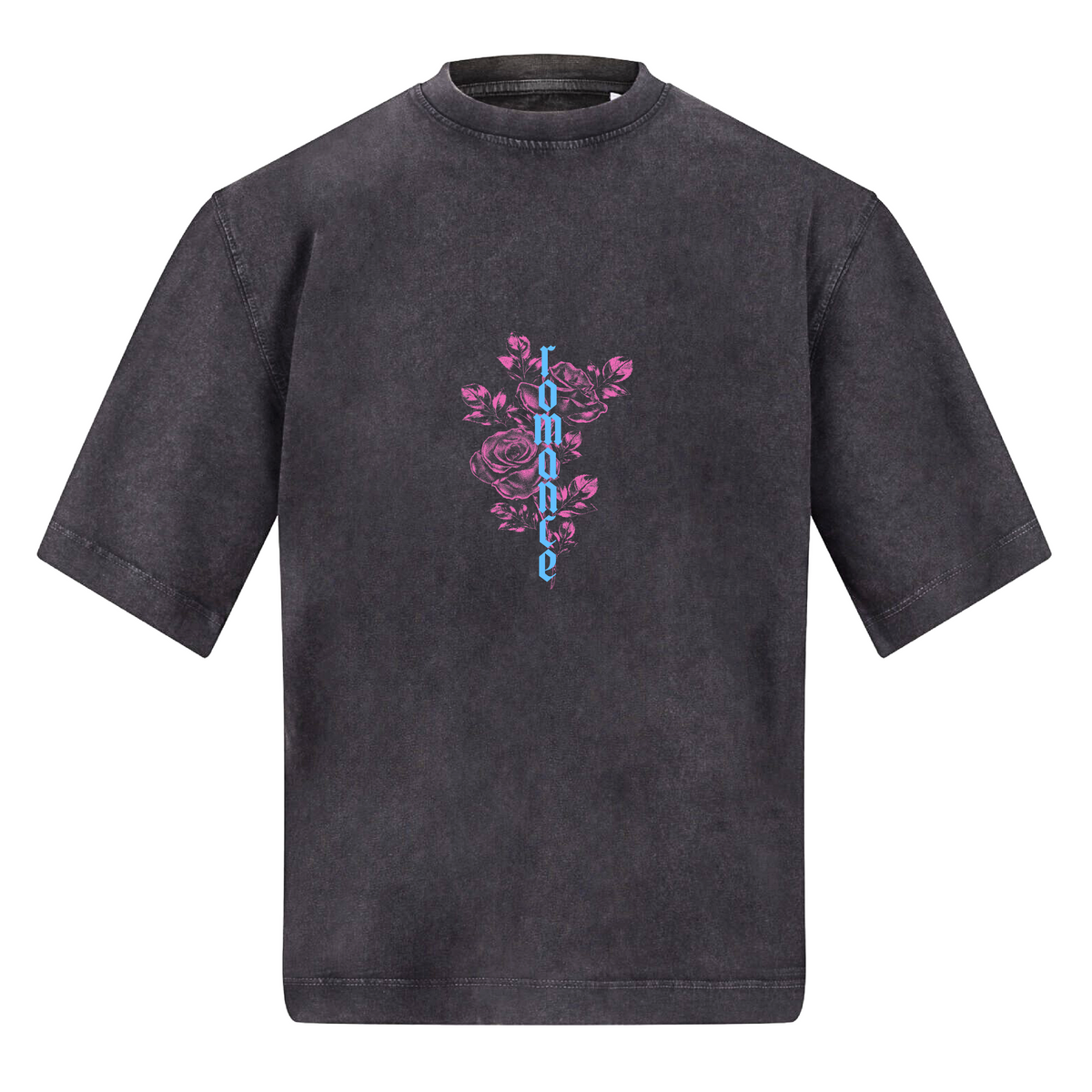 Romance Oversized T-Shirt