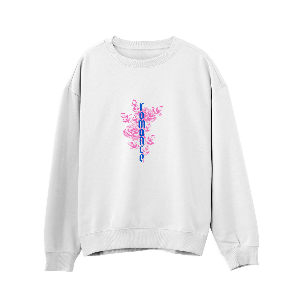 Romance Sweatshirt