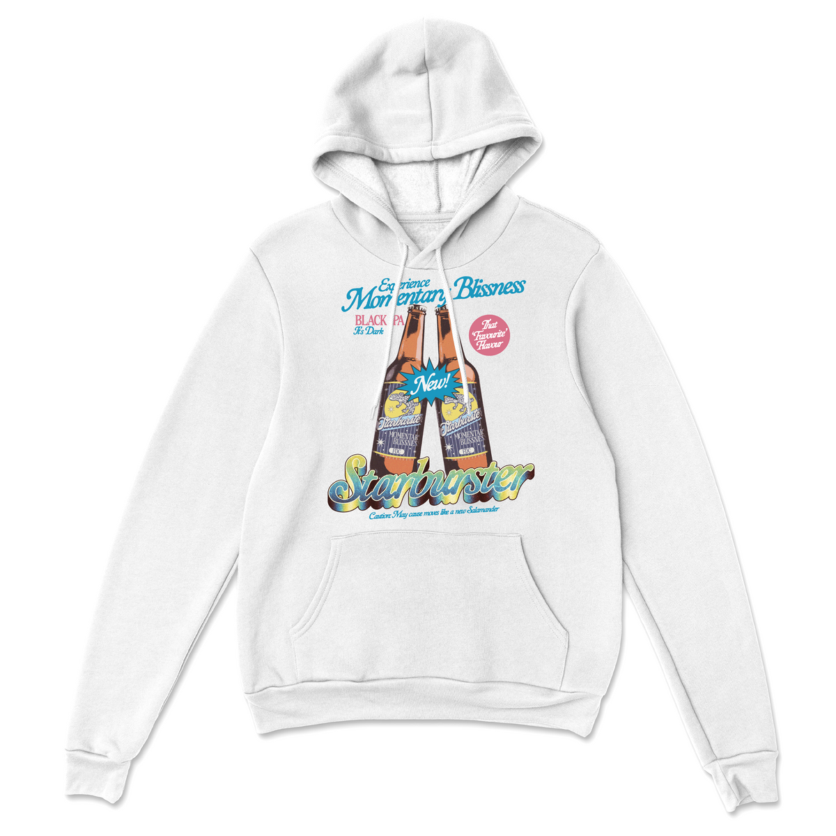 Starbuster Hoodie