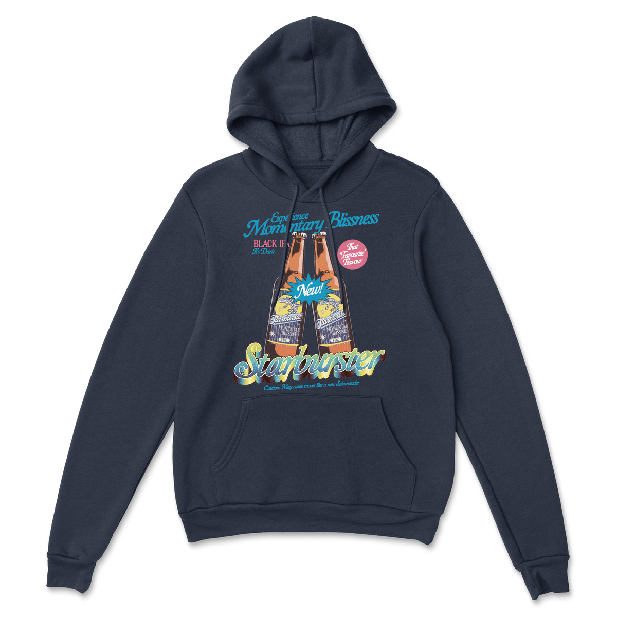 Starbuster Hoodie