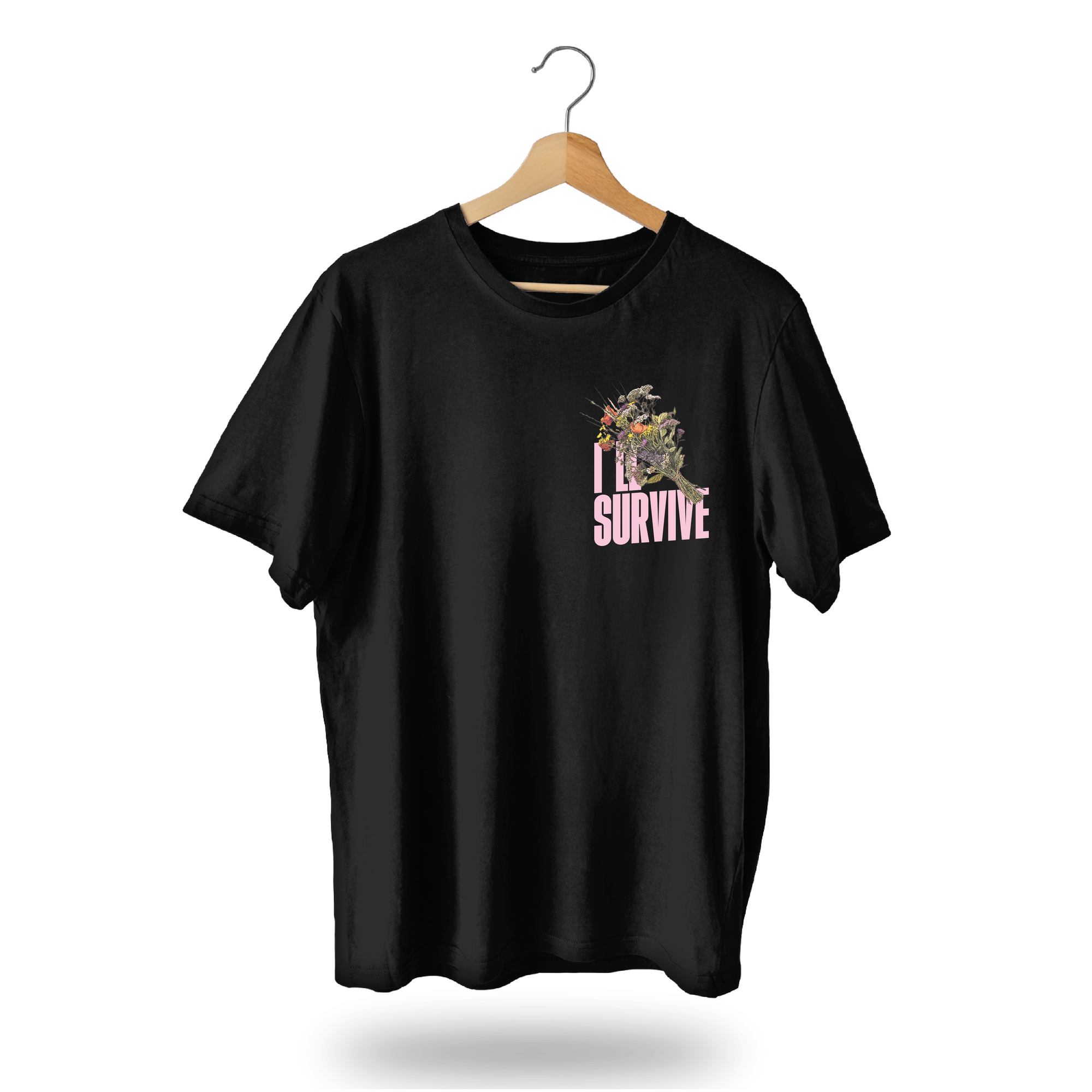 Survive T-Shirt