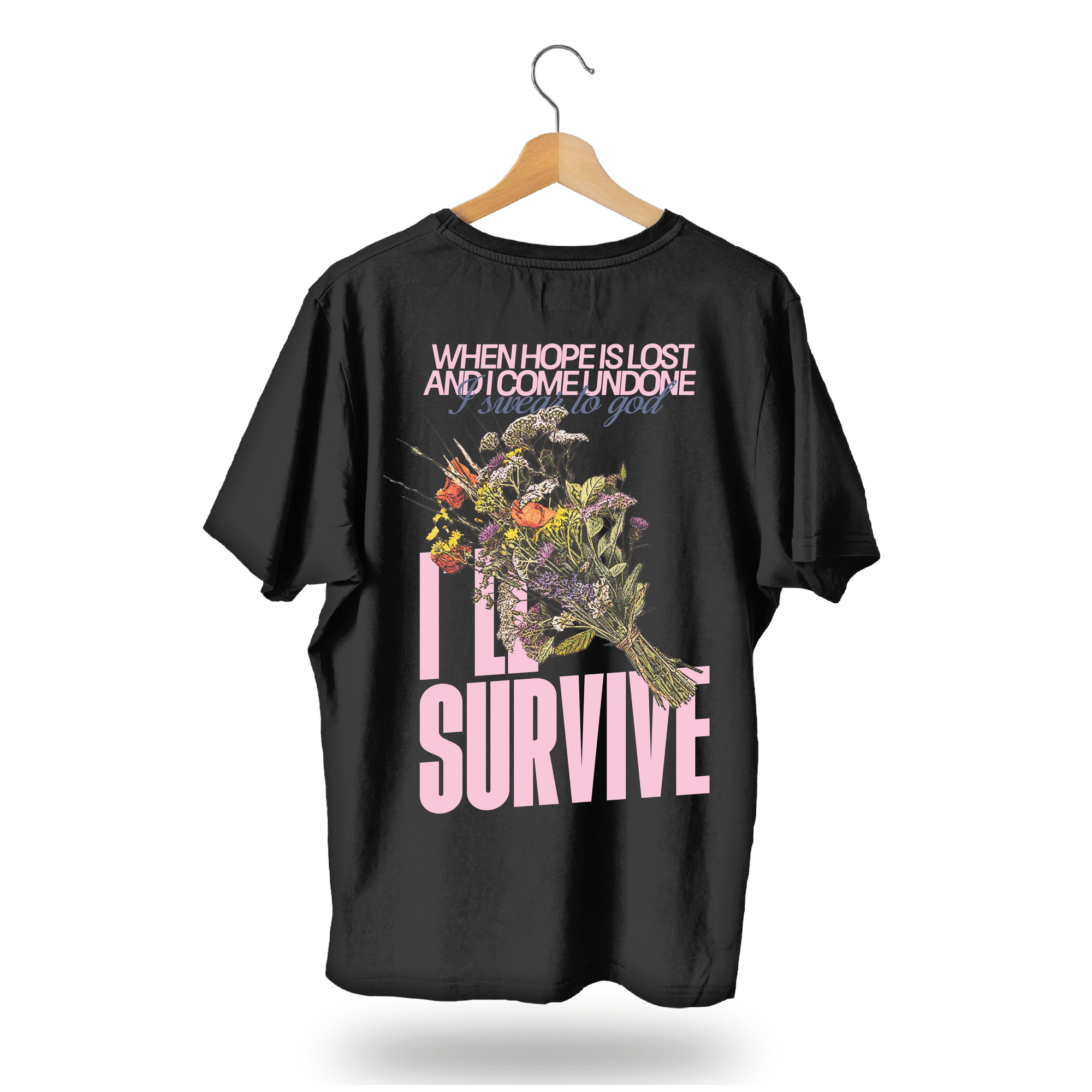 Survive T-Shirt