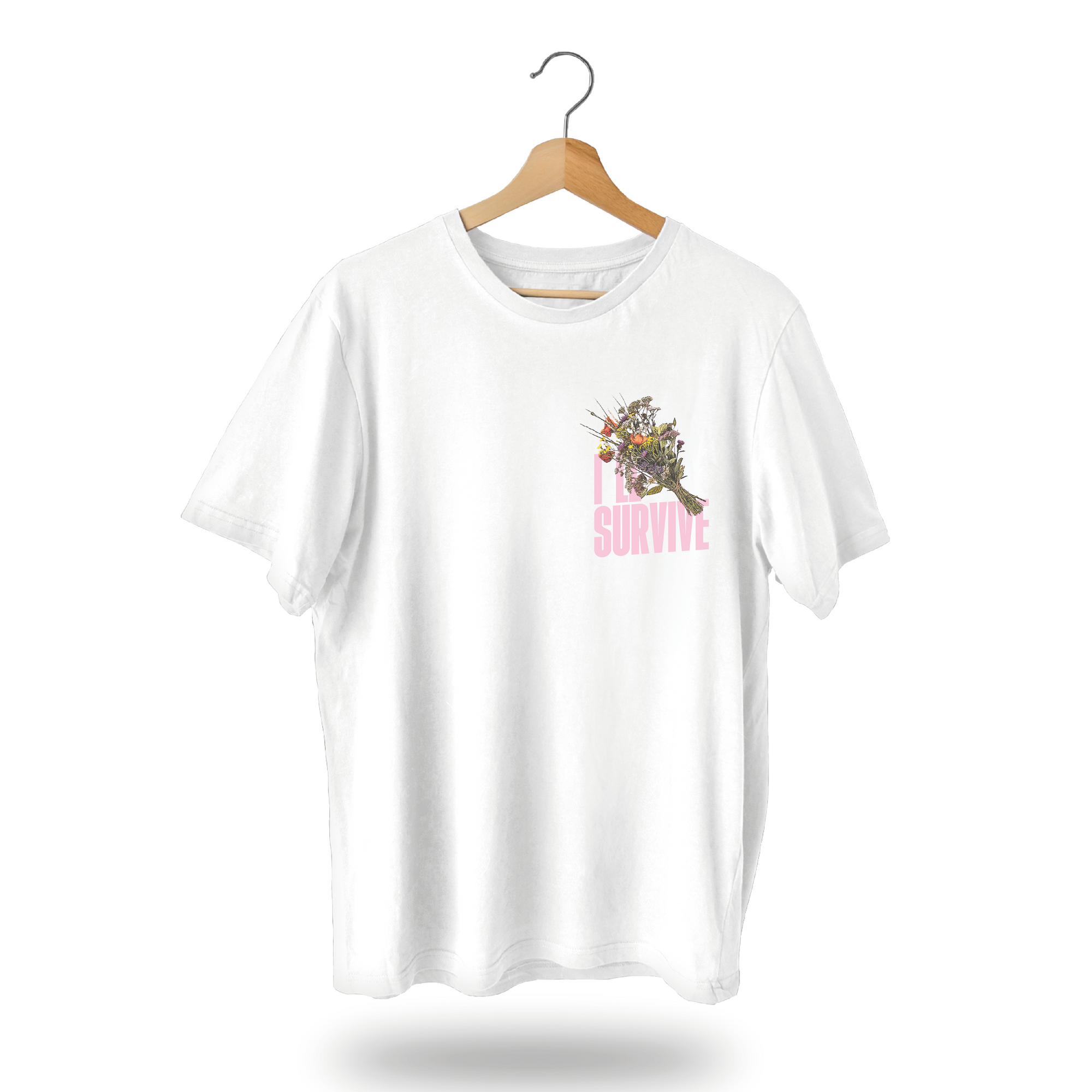 Survive T-Shirt