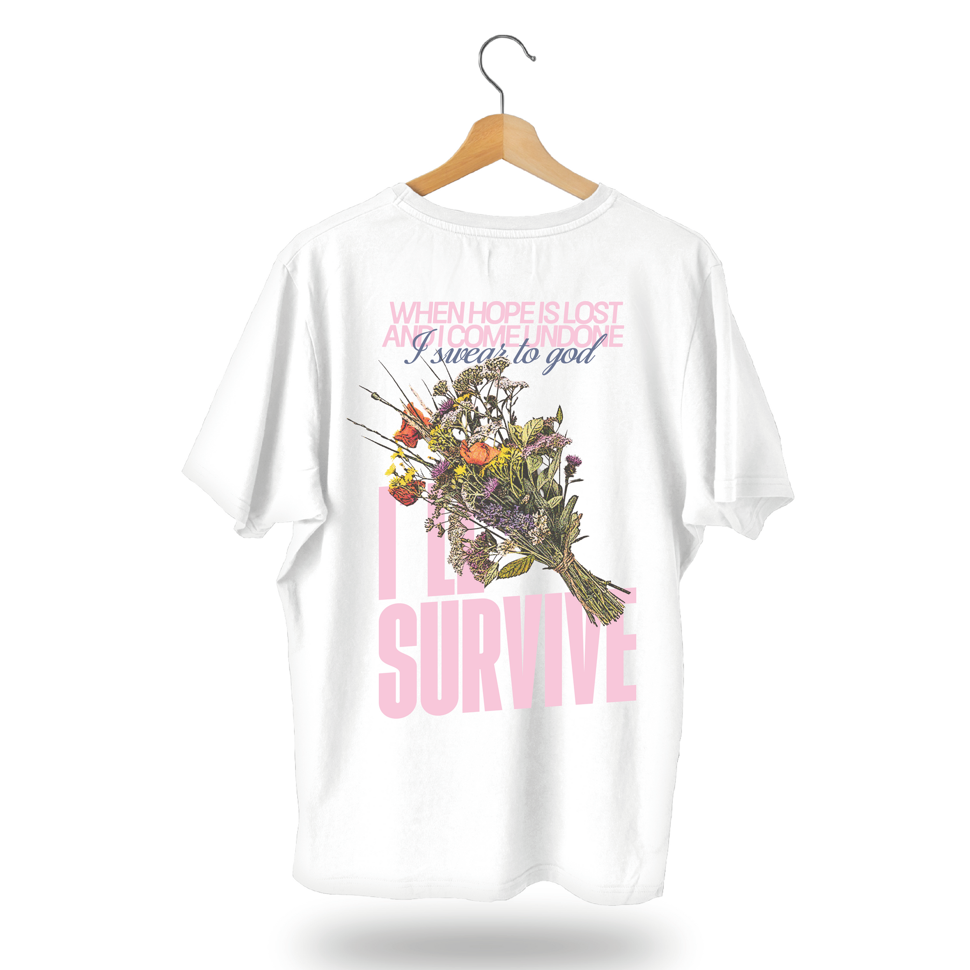 Survive T-Shirt