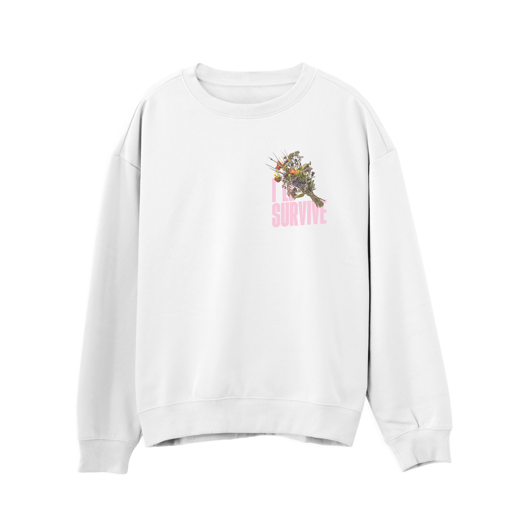 Survive Sweatshirt