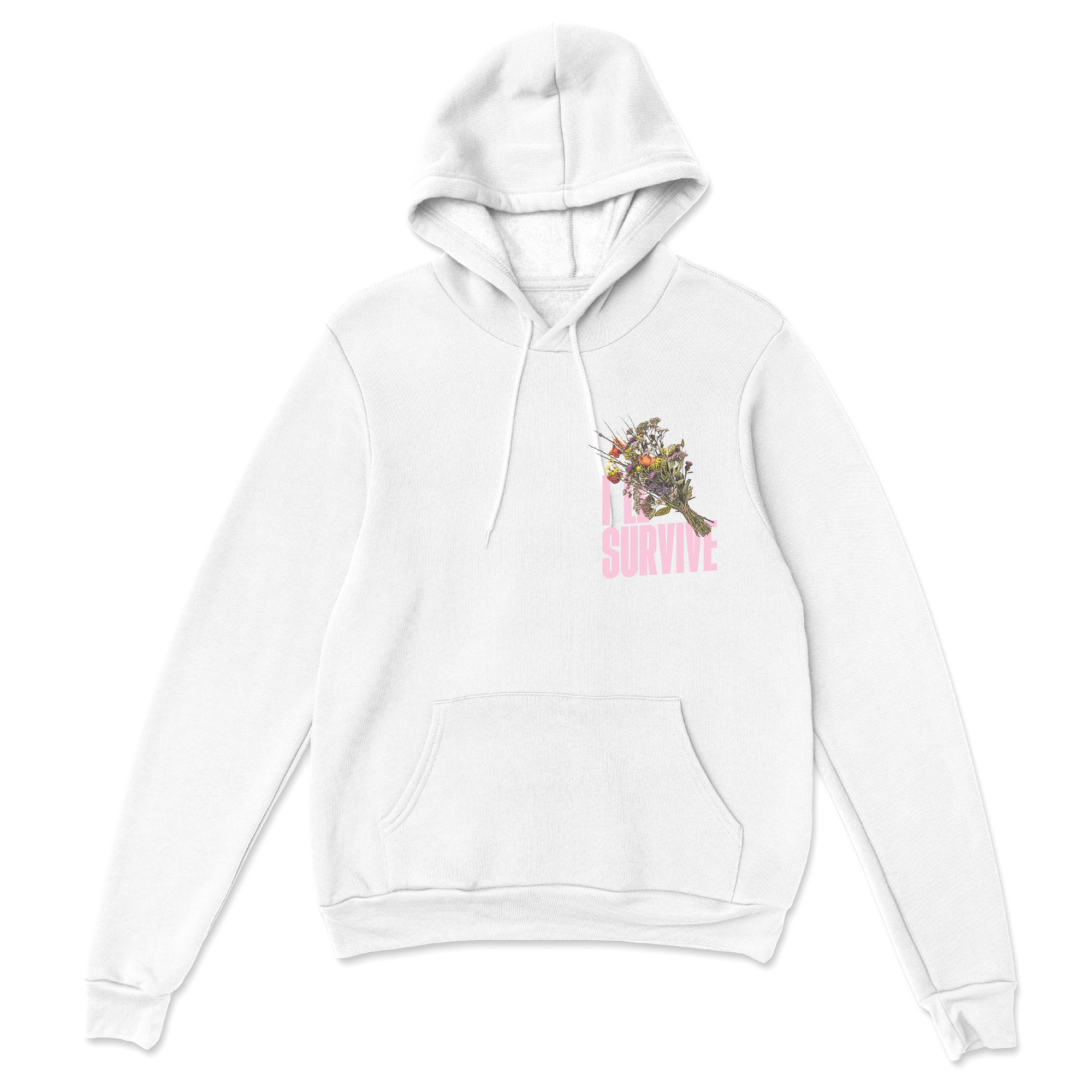 Survive Hoodie