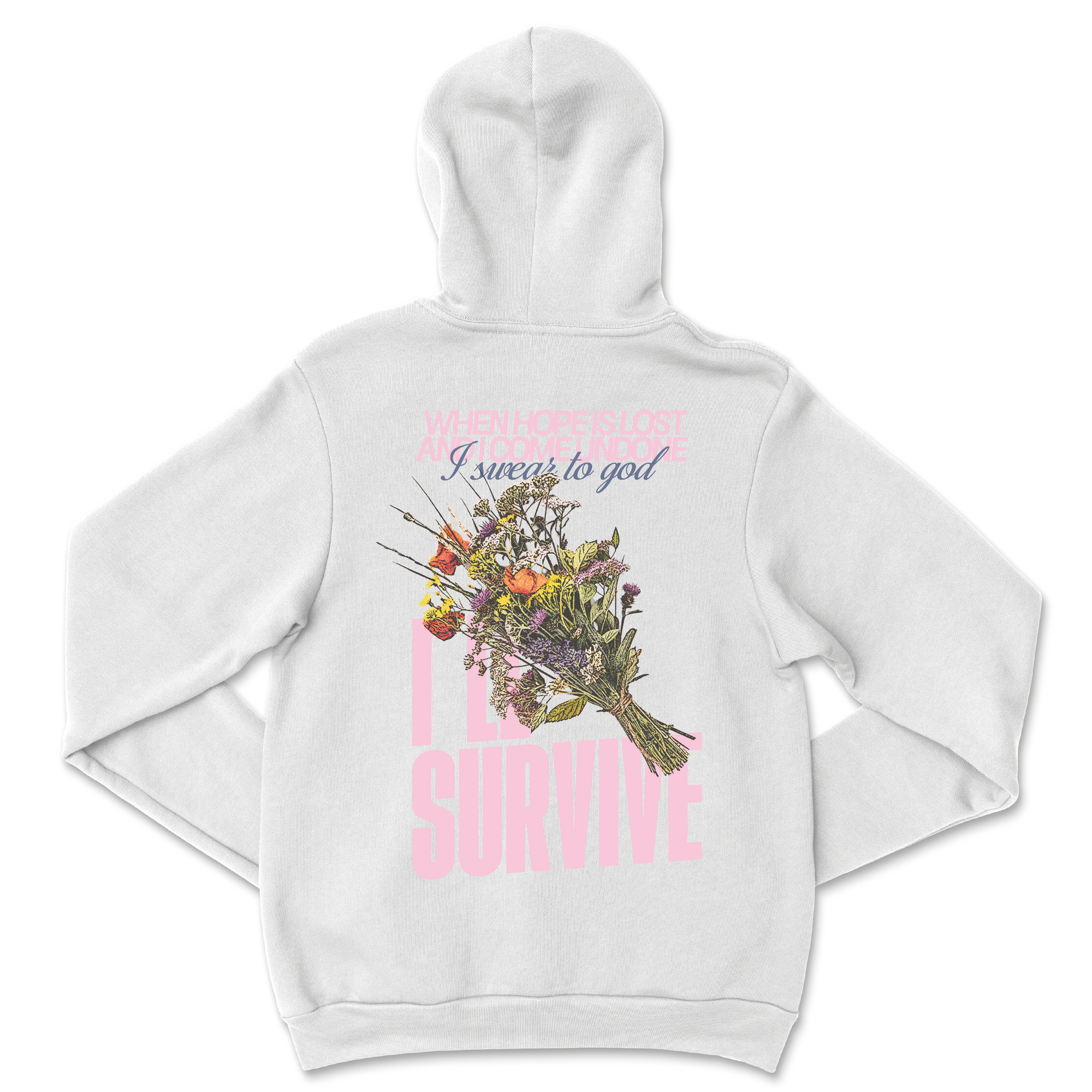 Survive Hoodie