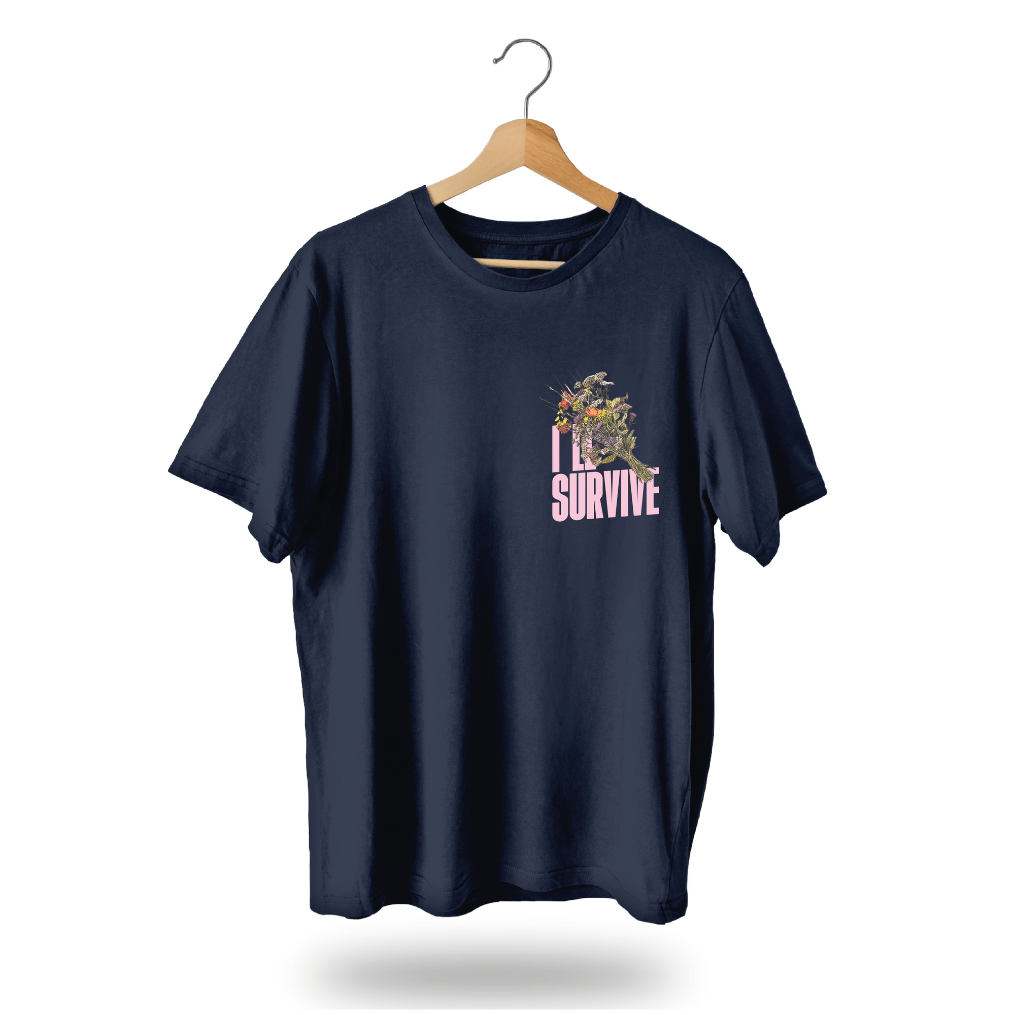Survive T-Shirt