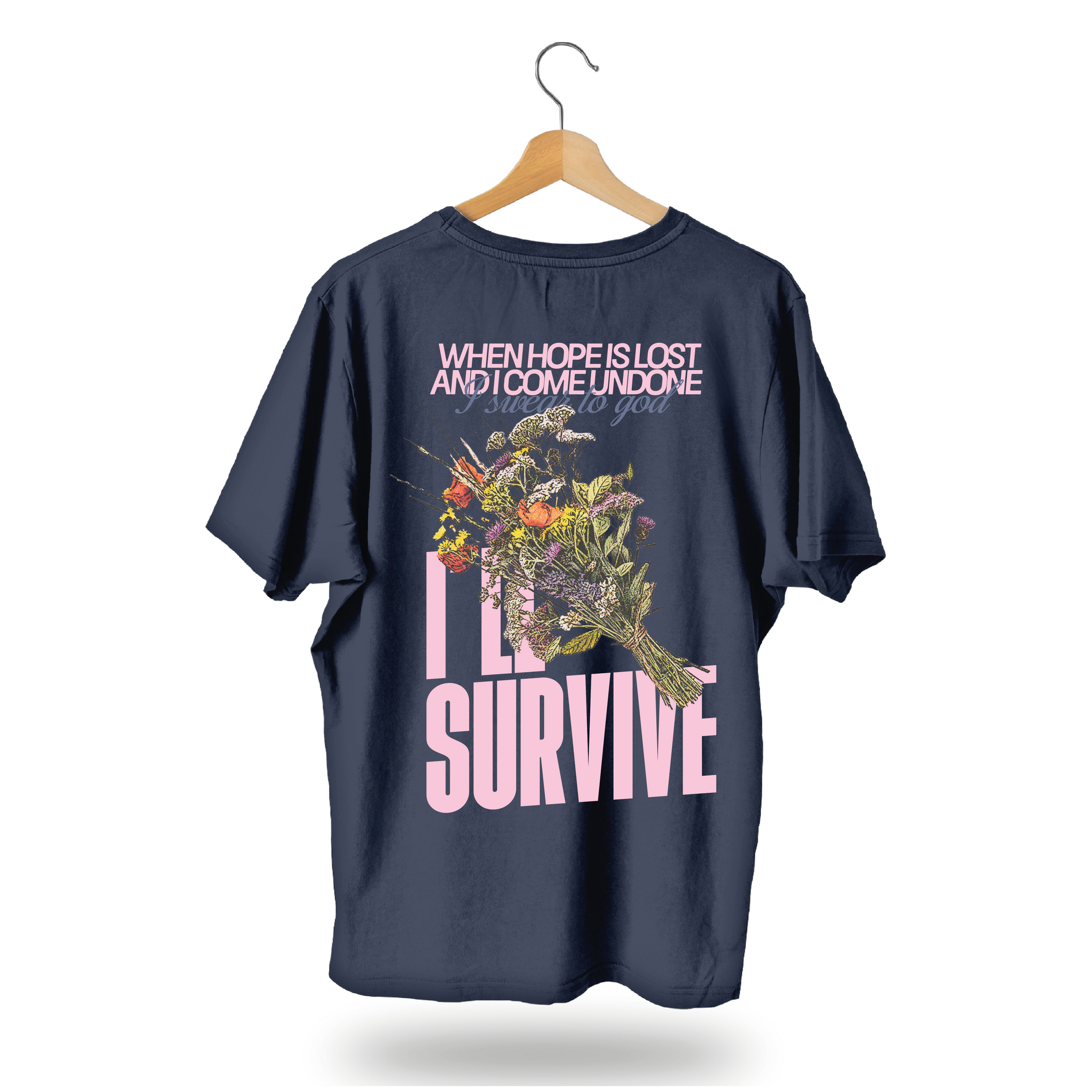 Survive T-Shirt