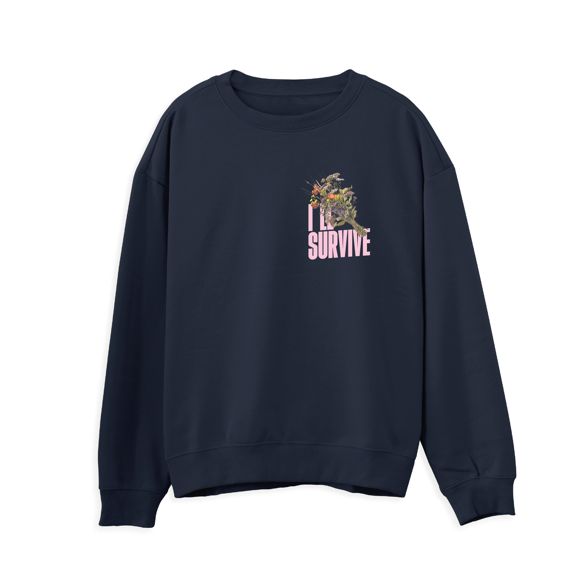 Survive Sweatshirt