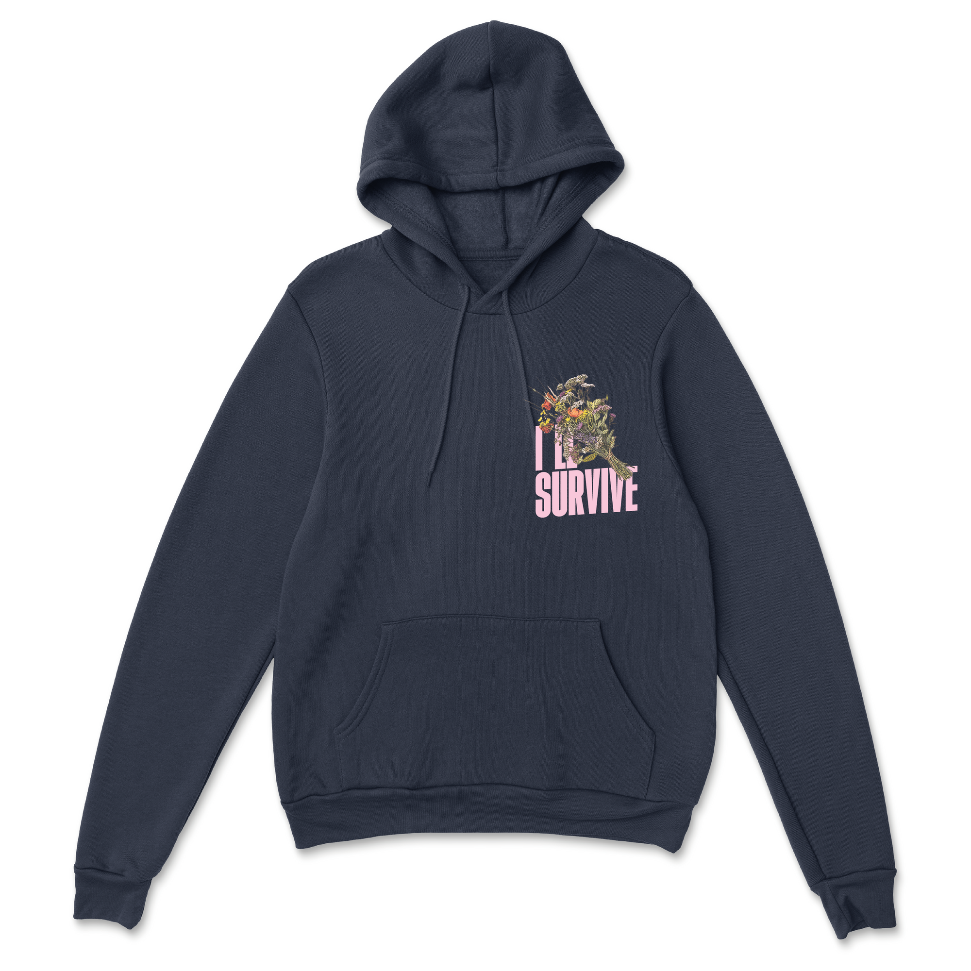 Survive Hoodie