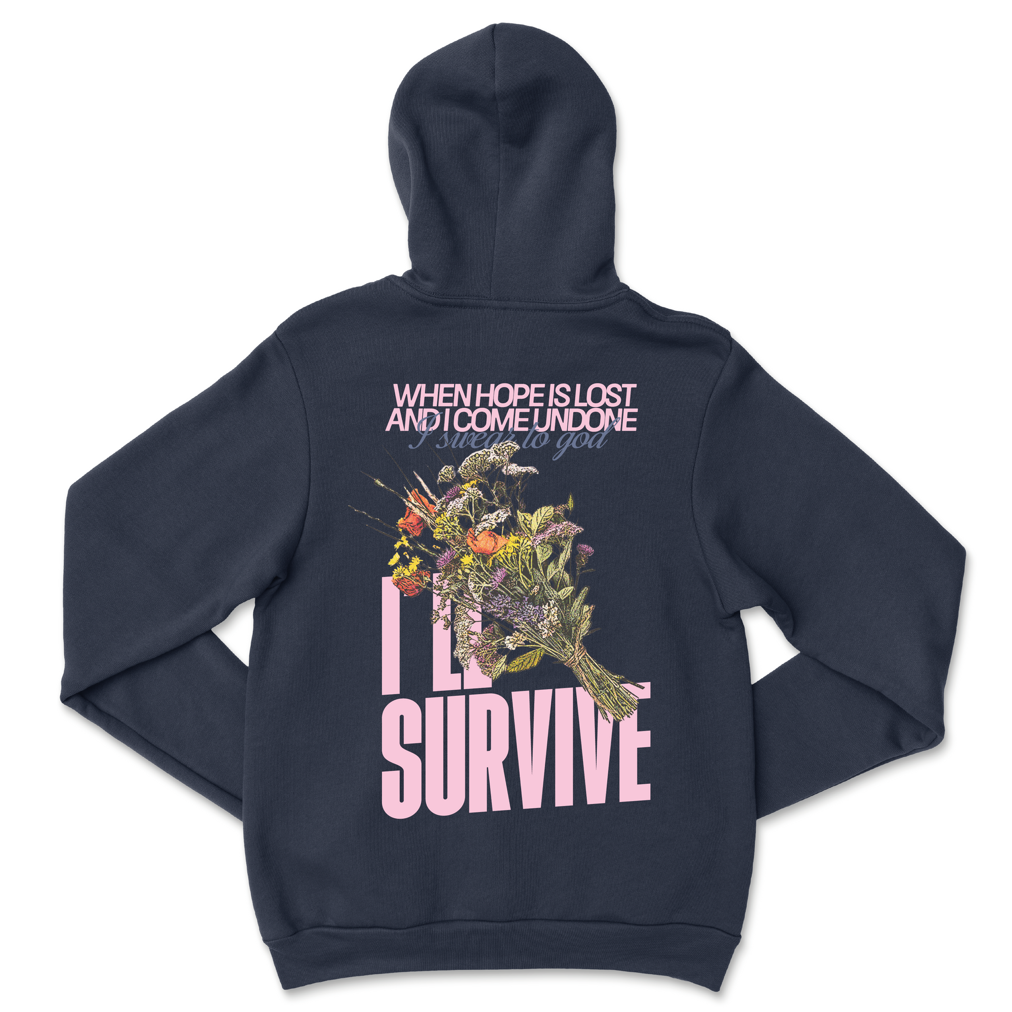 Survive Hoodie