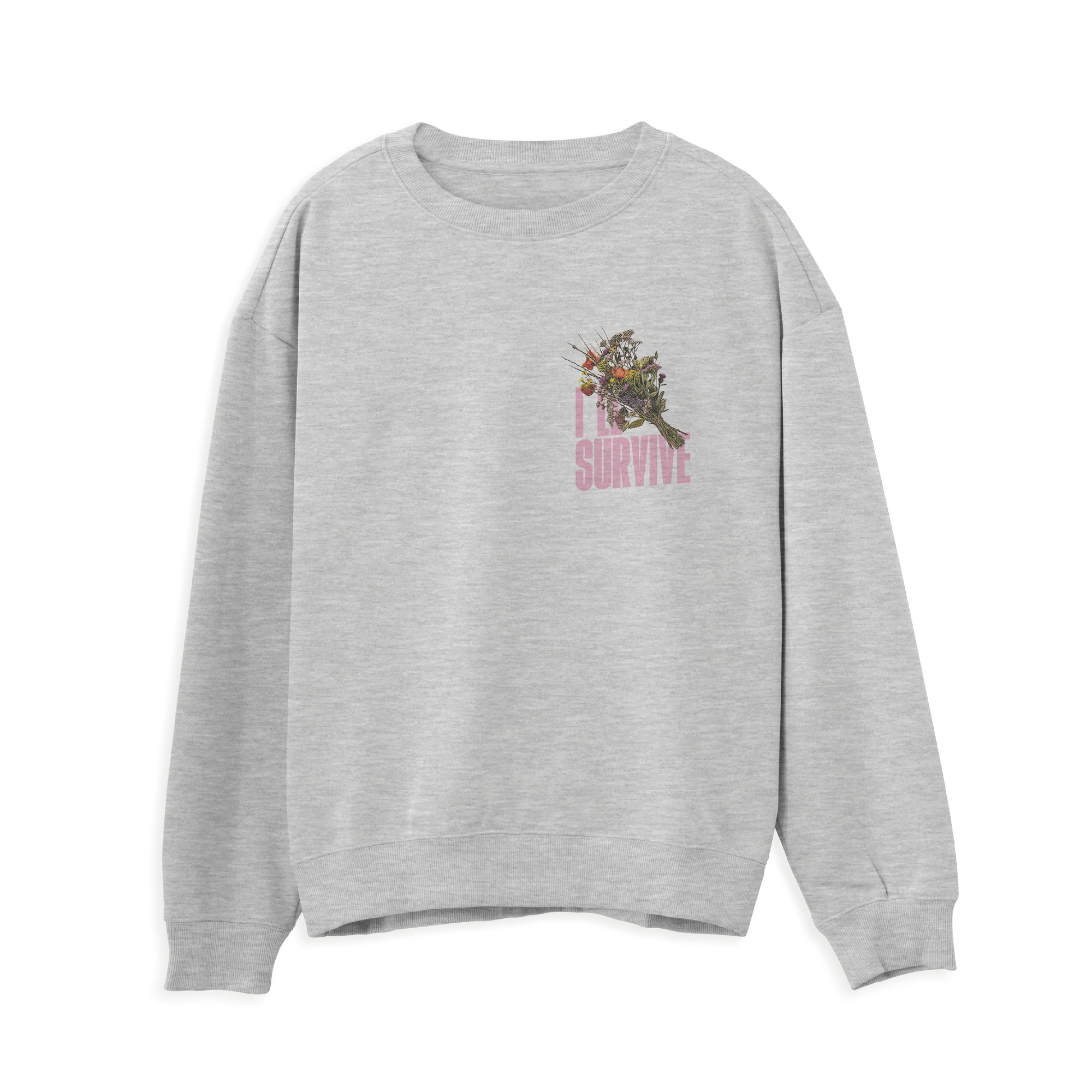 Survive Sweatshirt