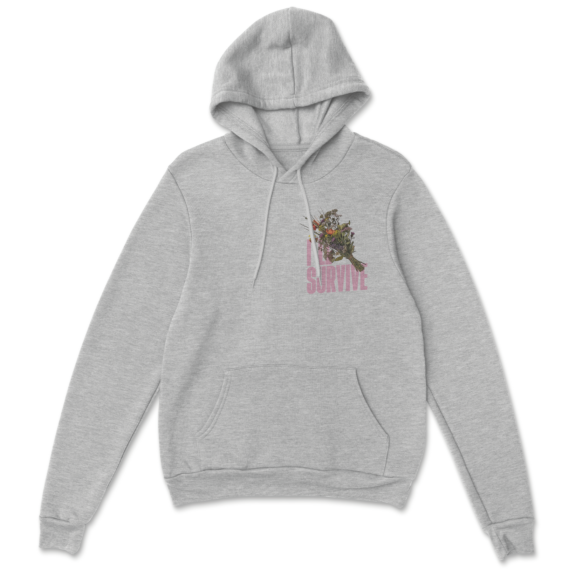 Survive Hoodie