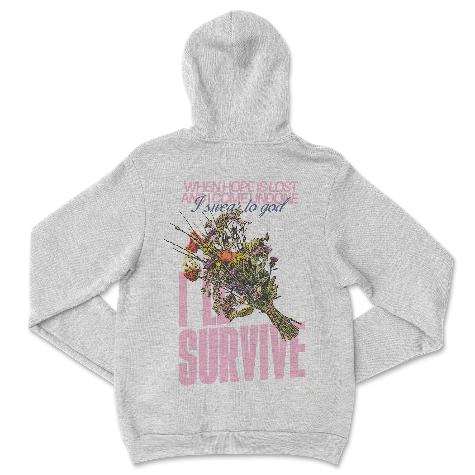 Survive Hoodie