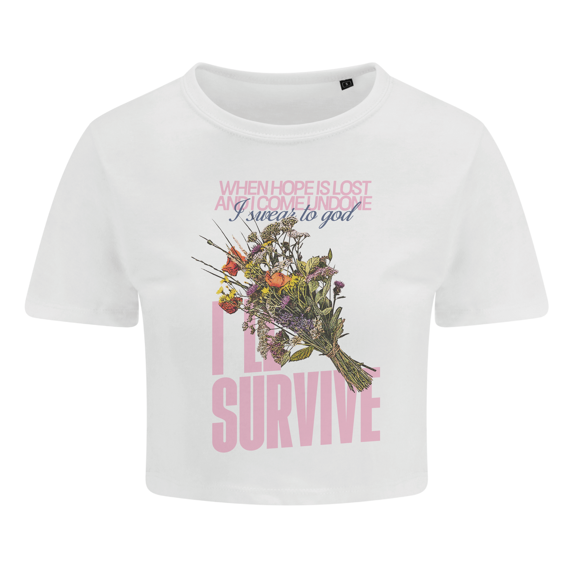 Survive Crop