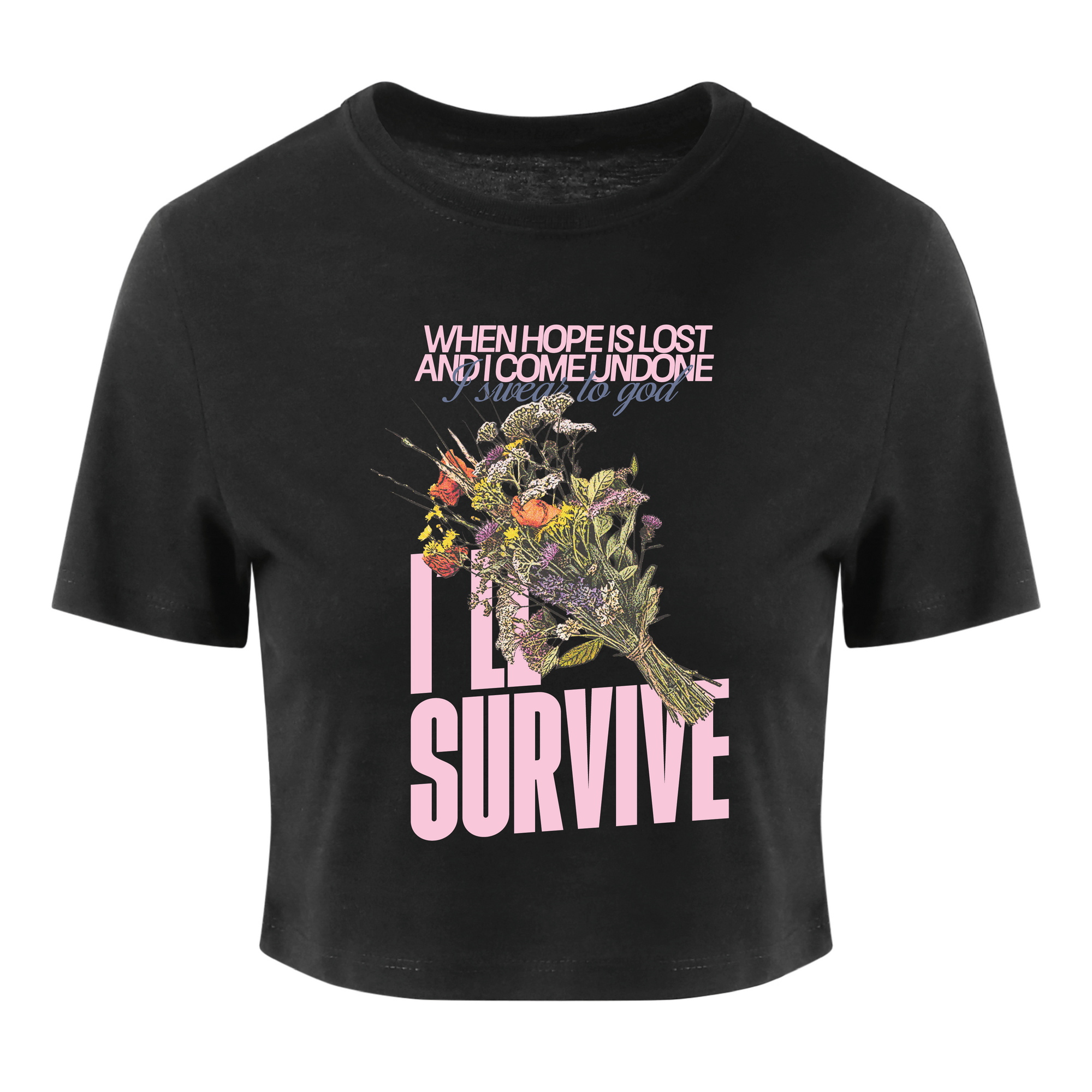 Survive Crop
