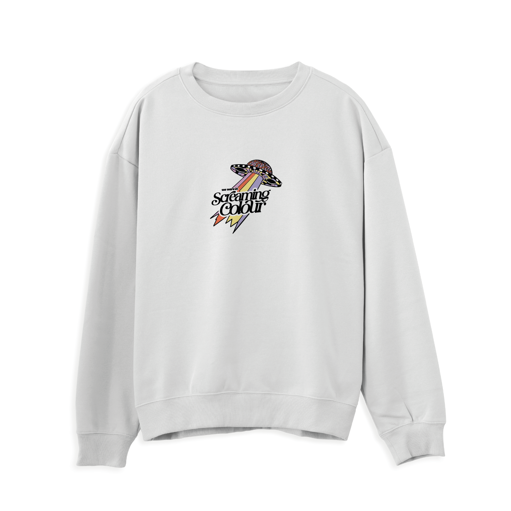 Taylor Swift Out of the Woods Sweatshirt