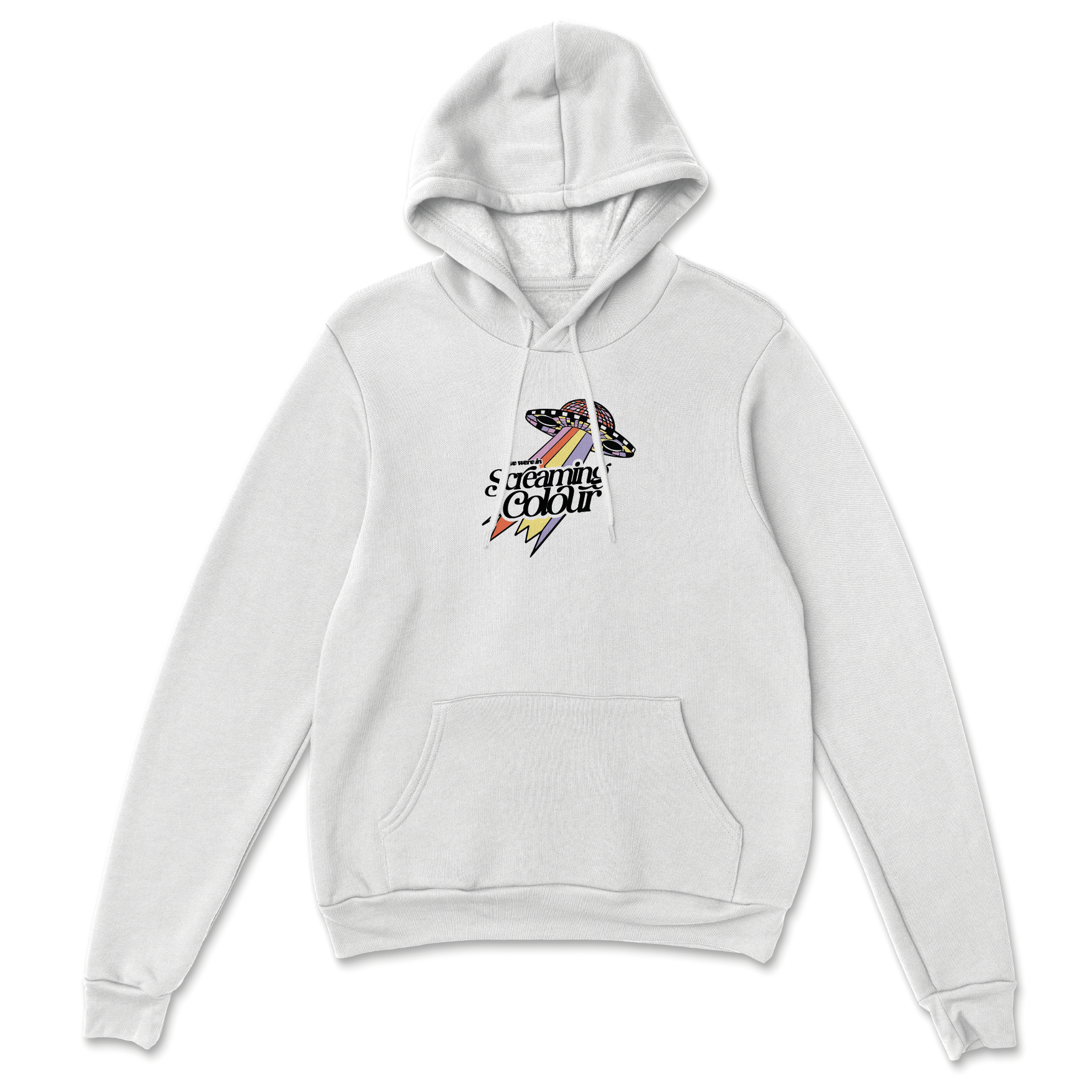 Taylor Swift Out of the Woods Hoodie