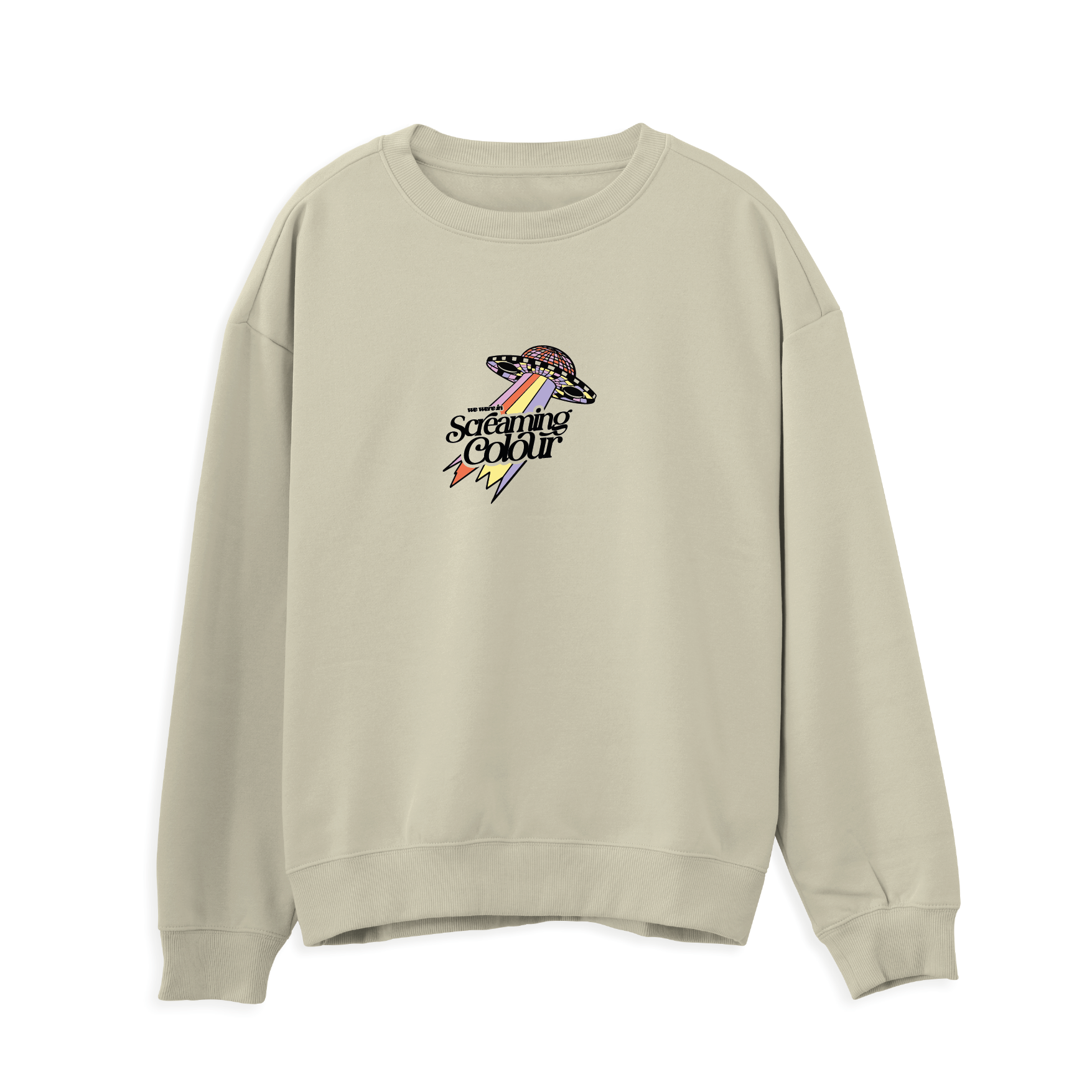 Taylor Swift Out of the Woods Sweatshirt