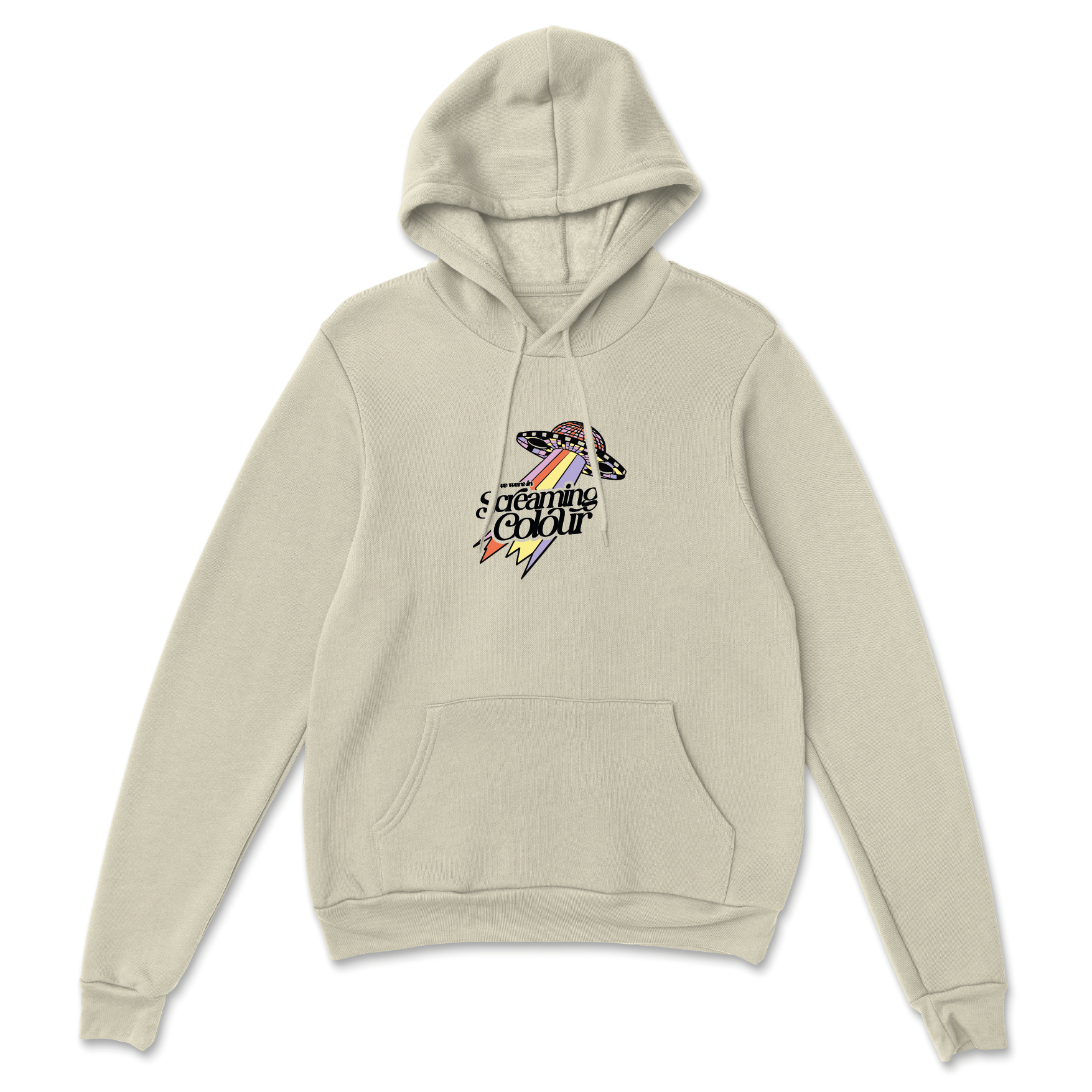 Taylor Swift Out of the Woods Hoodie