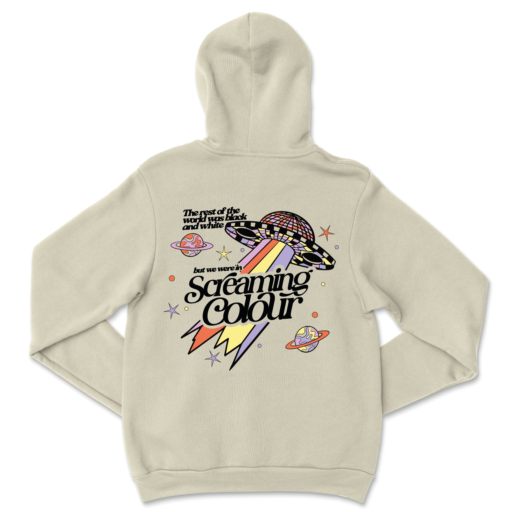 Taylor Swift Out of the Woods Hoodie