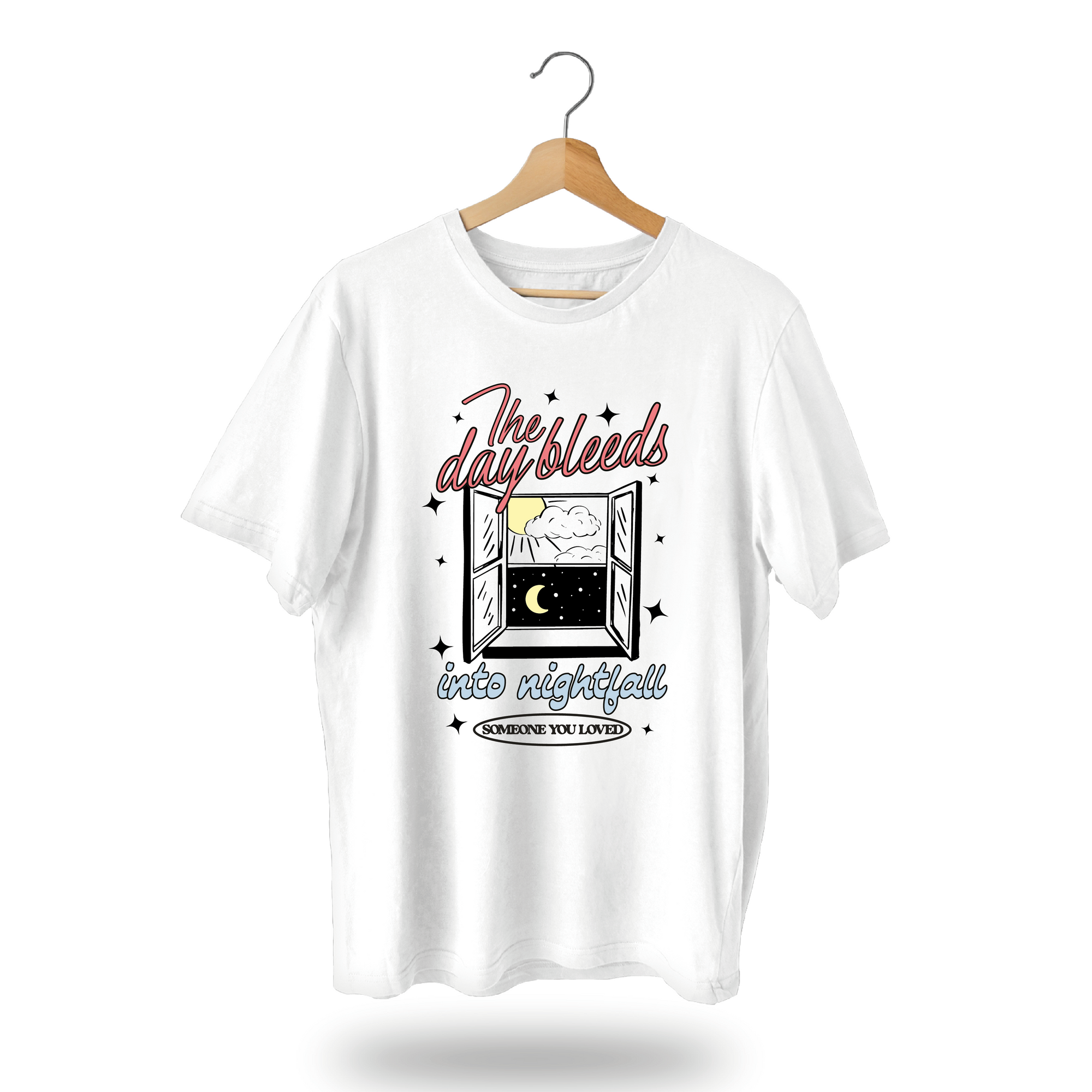 Someone You Loved T-Shirt